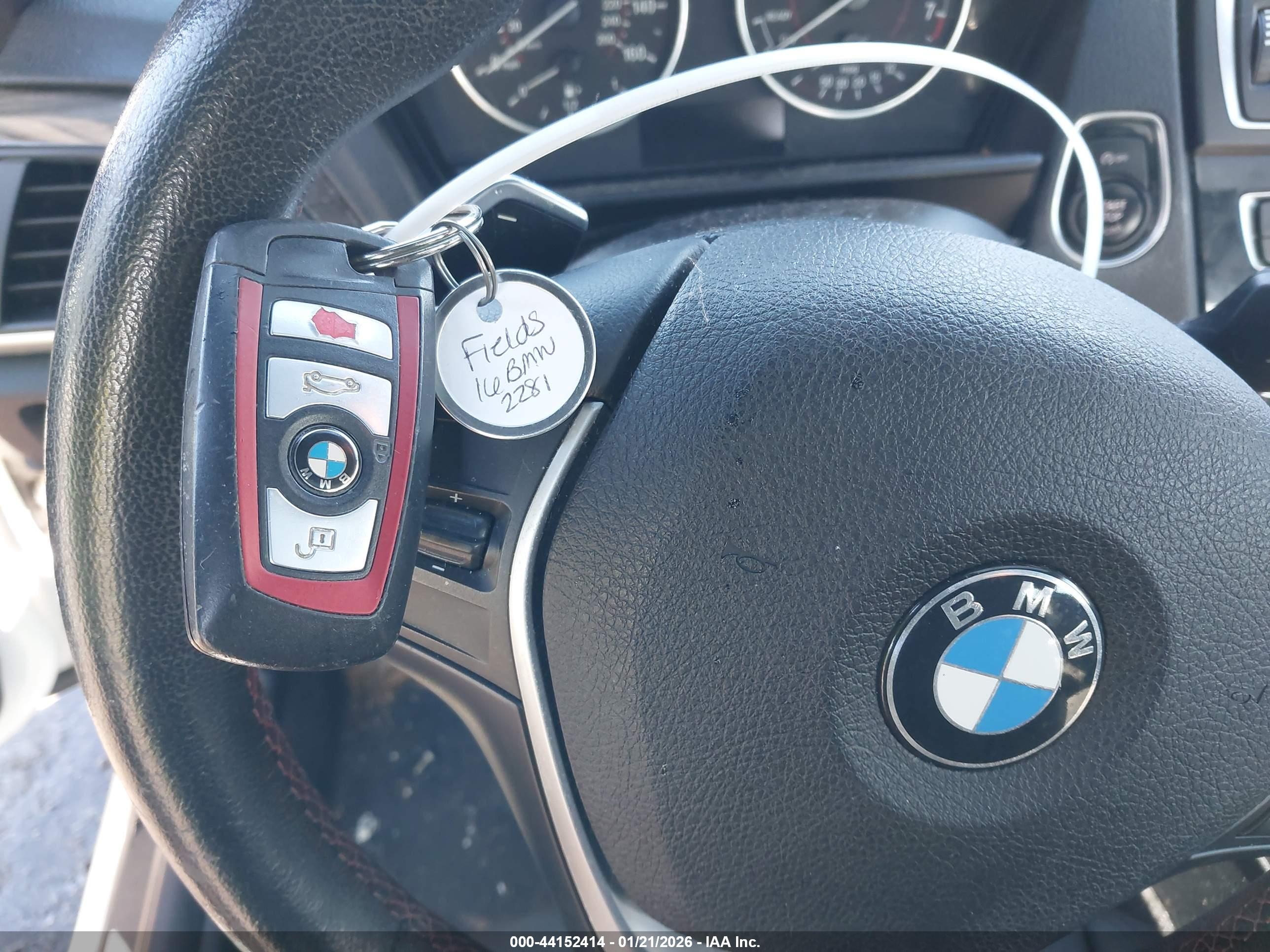 BMW 228I image 11
