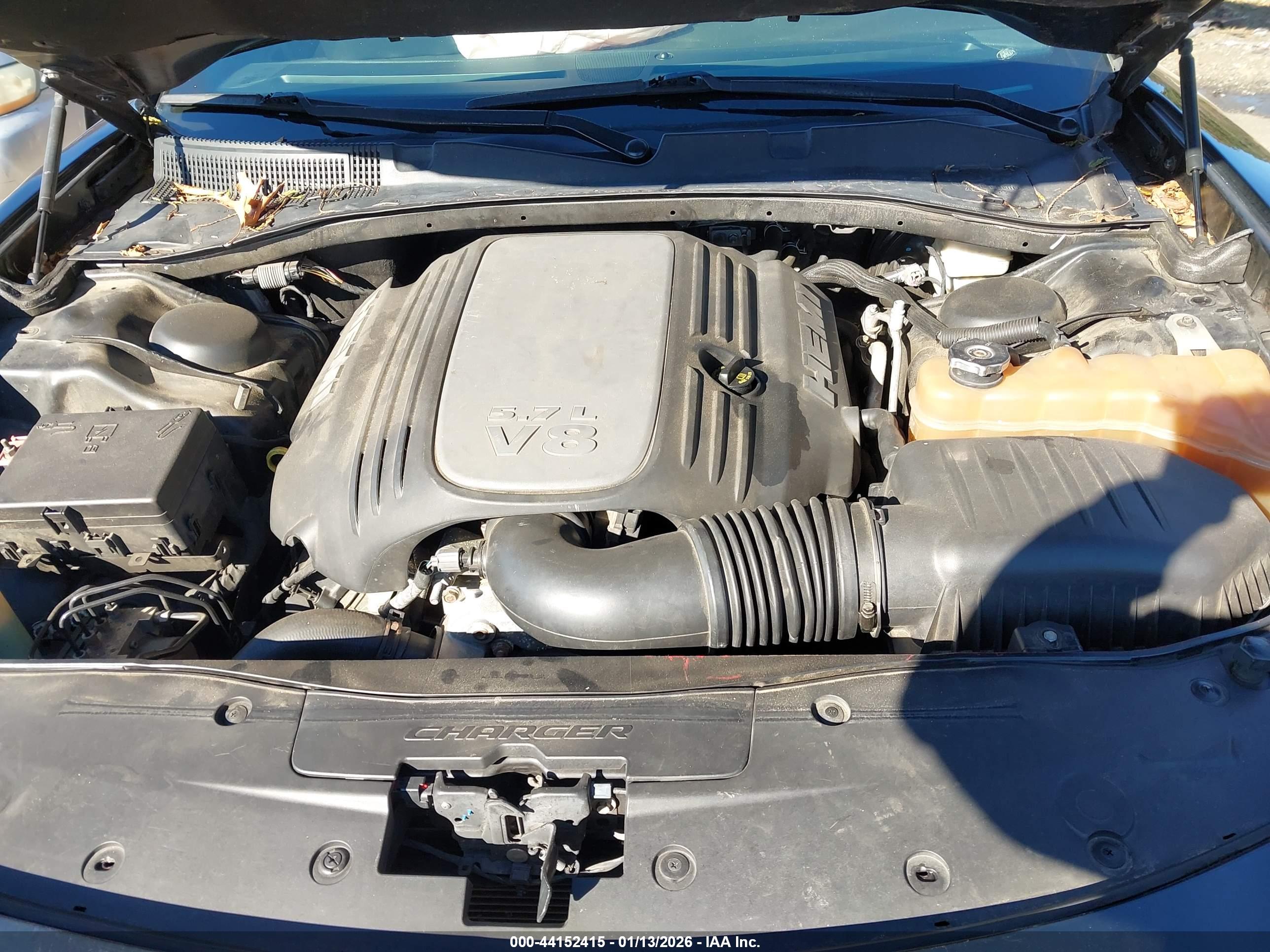 DODGE CHARGER image 10