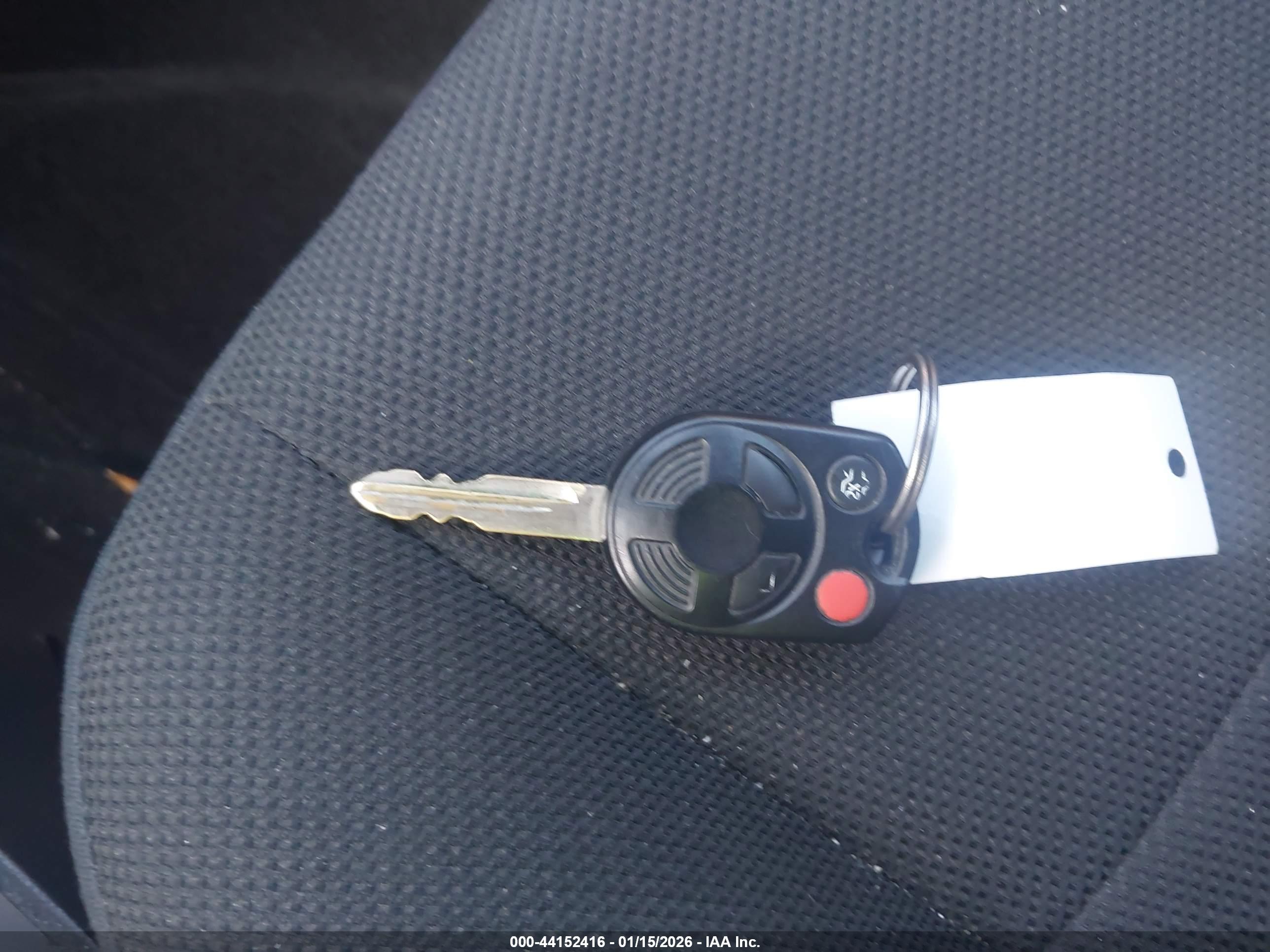 FORD ESCAPE image 11