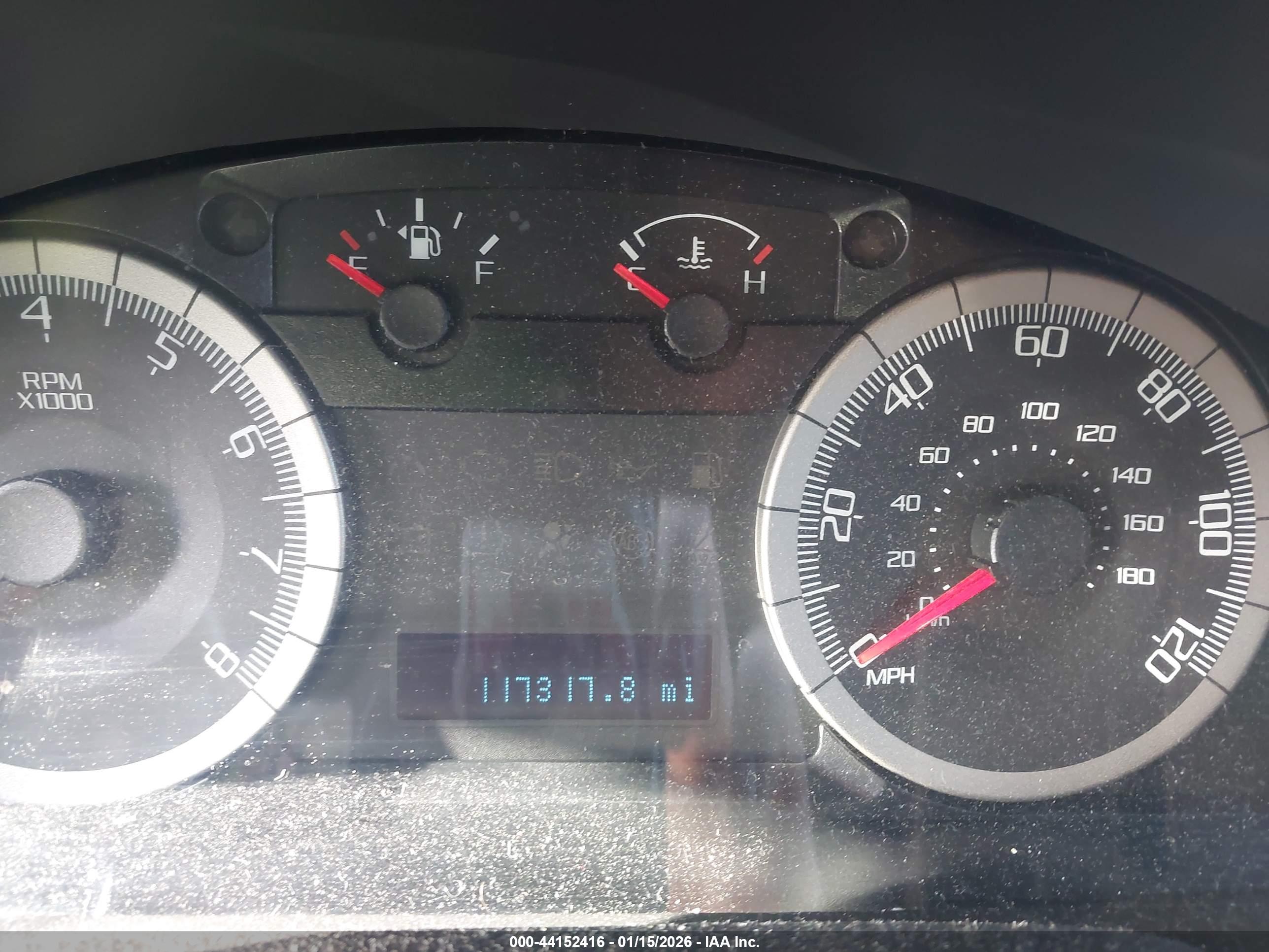 FORD ESCAPE image 7