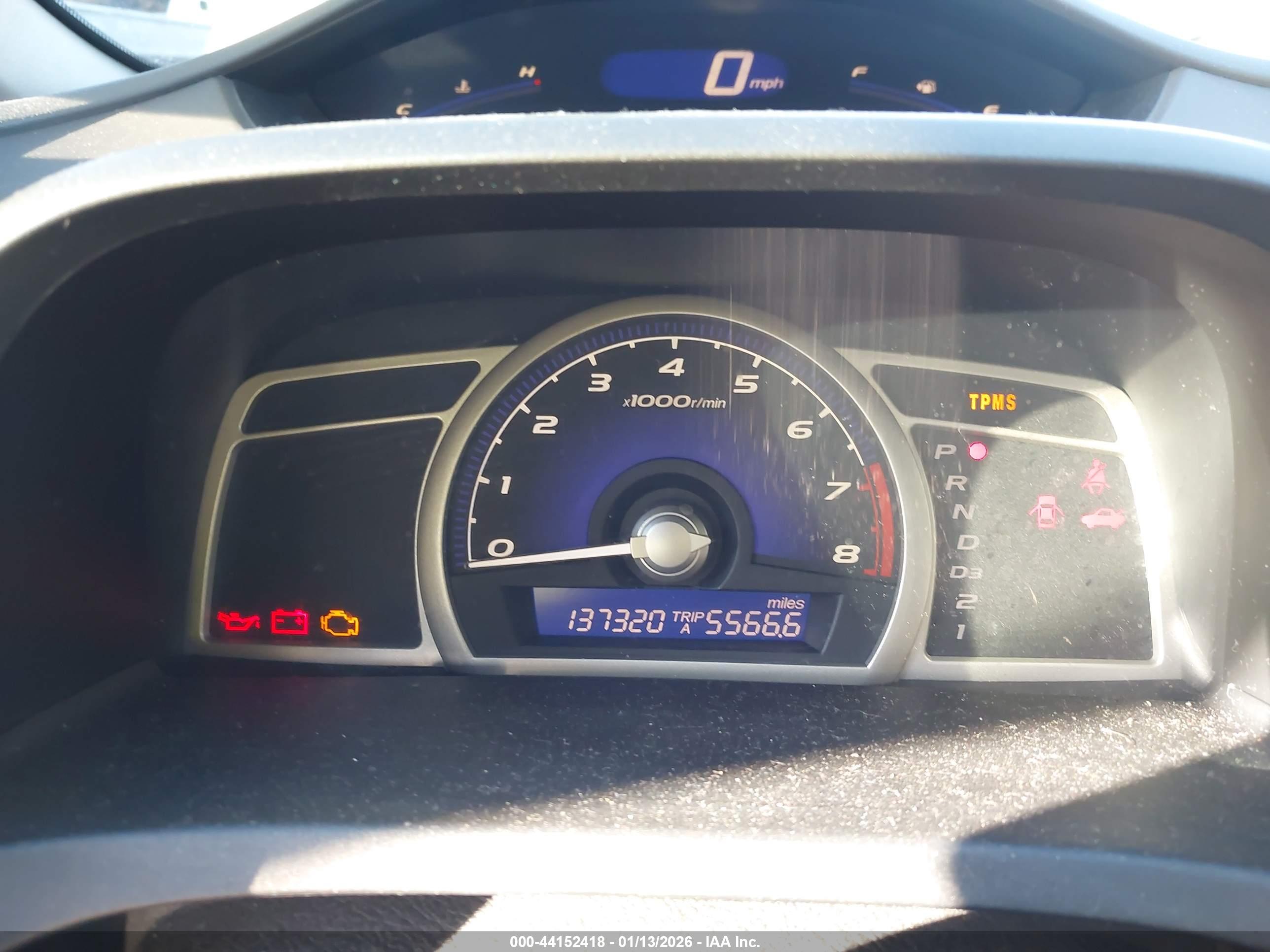 HONDA CIVIC image 7