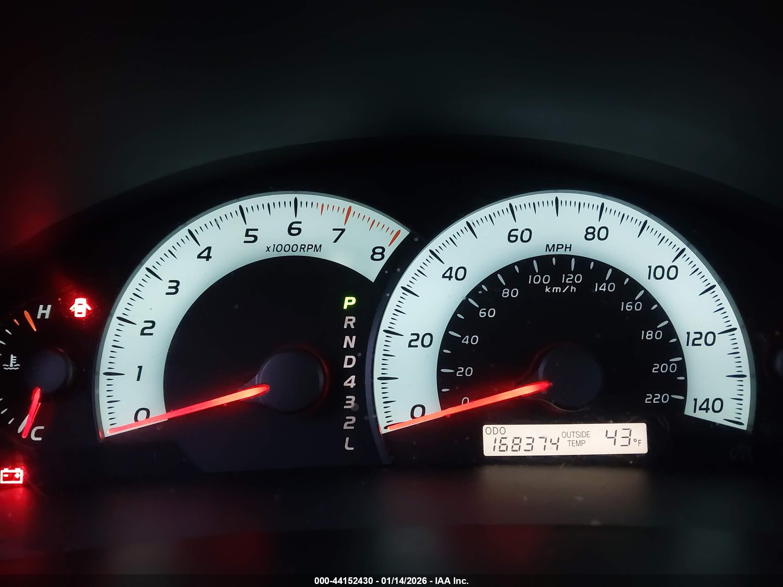 TOYOTA CAMRY image 7