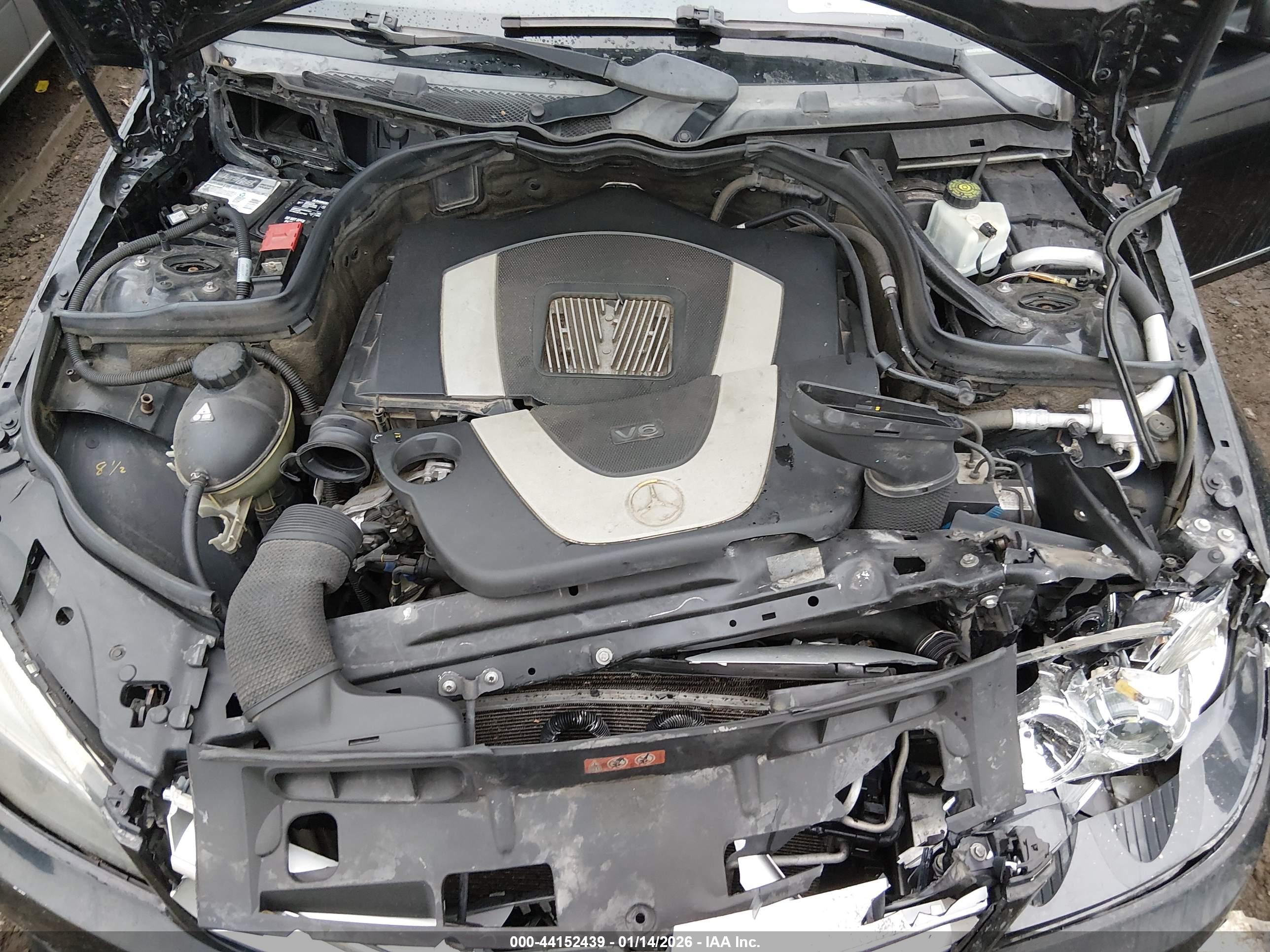 MERCEDES-BENZ C image 10