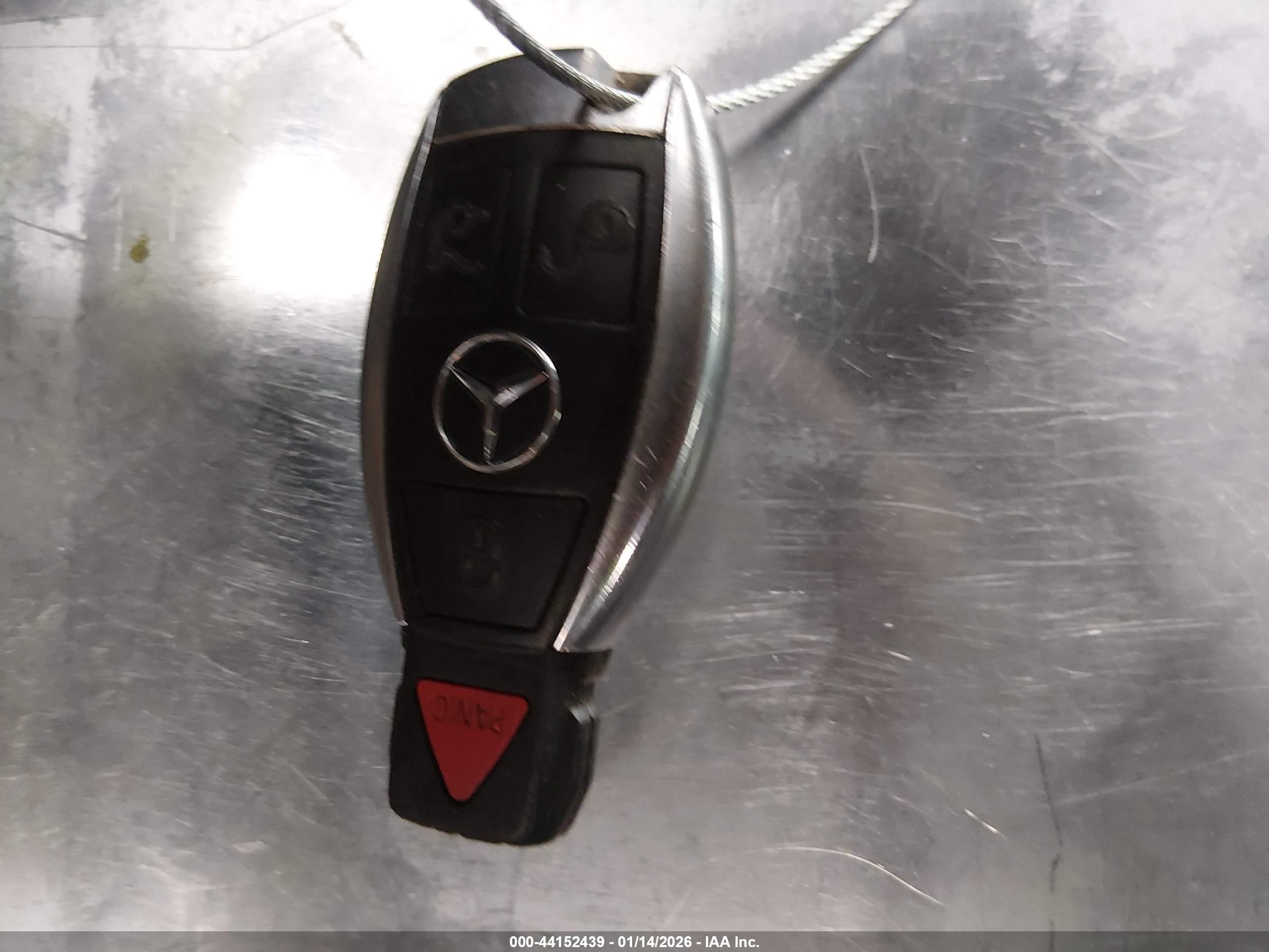 MERCEDES-BENZ C image 11