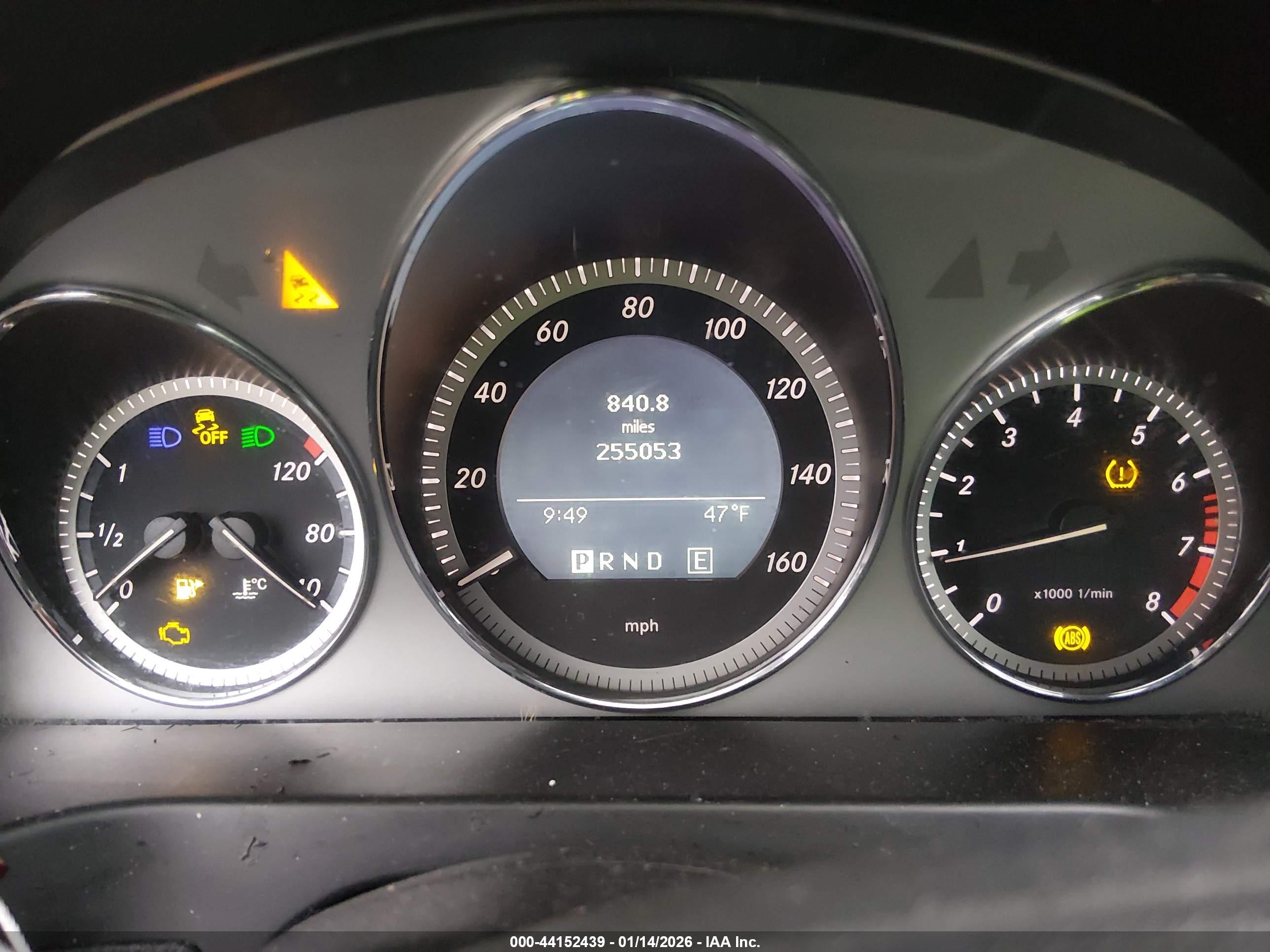 MERCEDES-BENZ C image 7