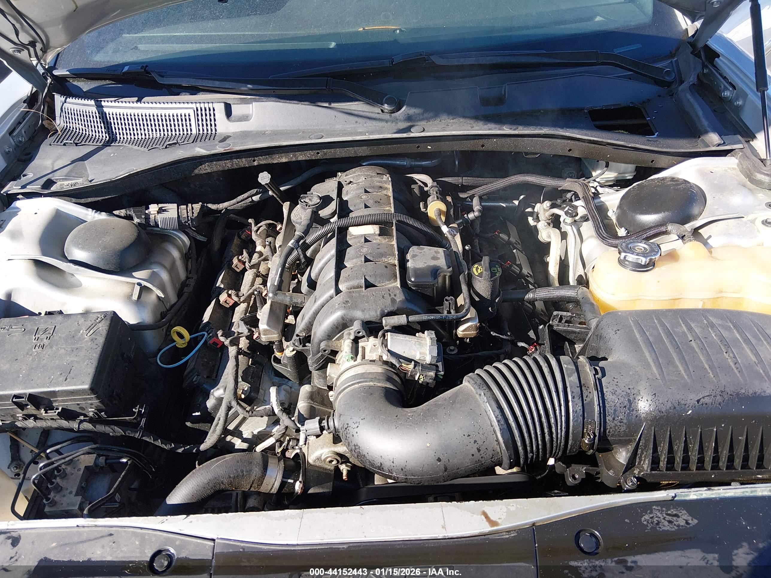 DODGE CHARGER image 10