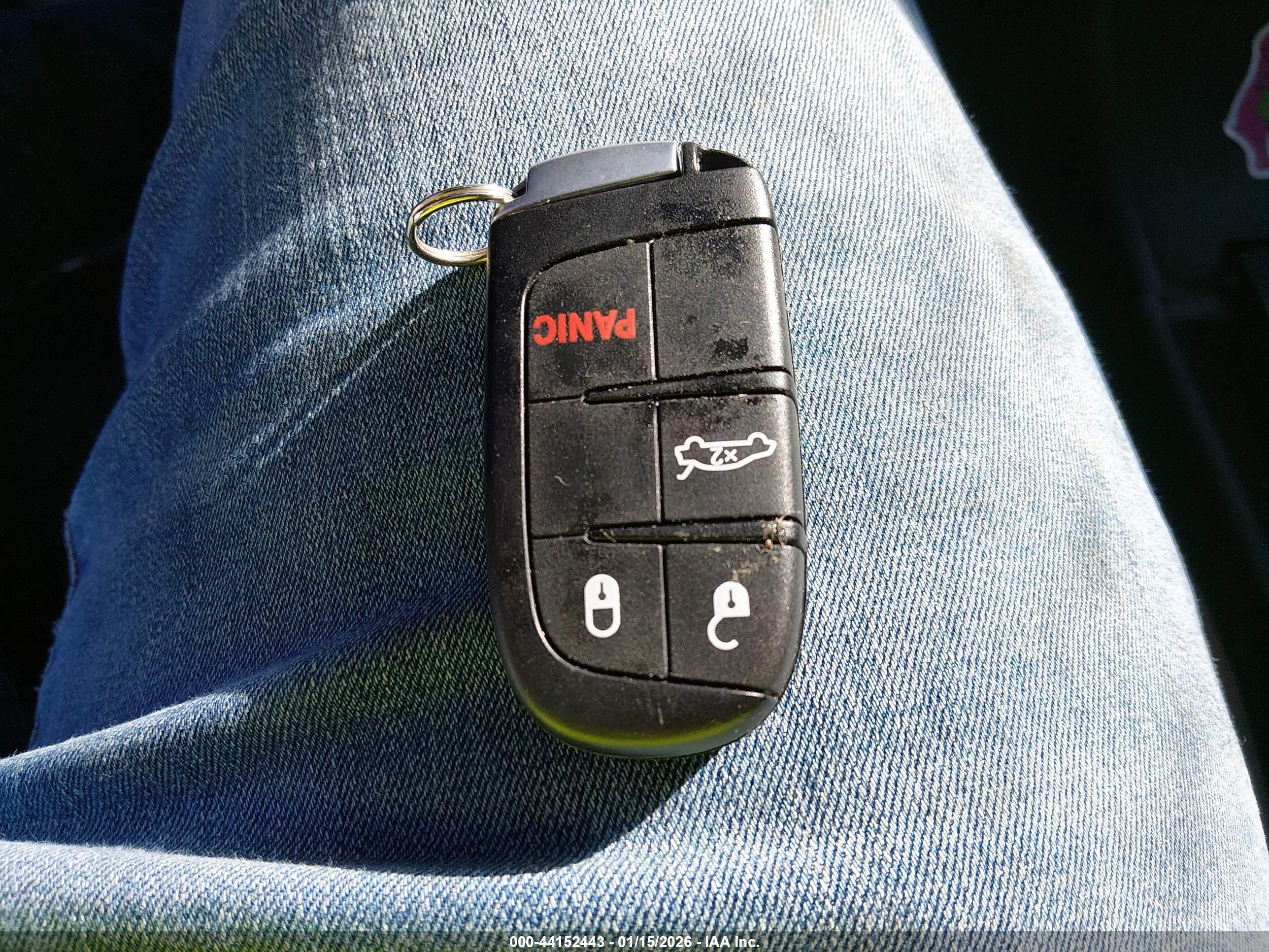 DODGE CHARGER image 11