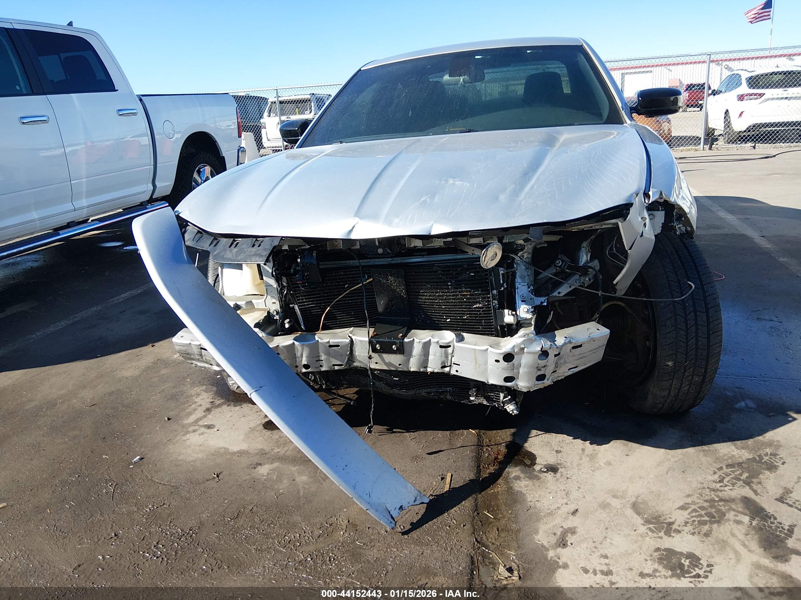 DODGE CHARGER image 6