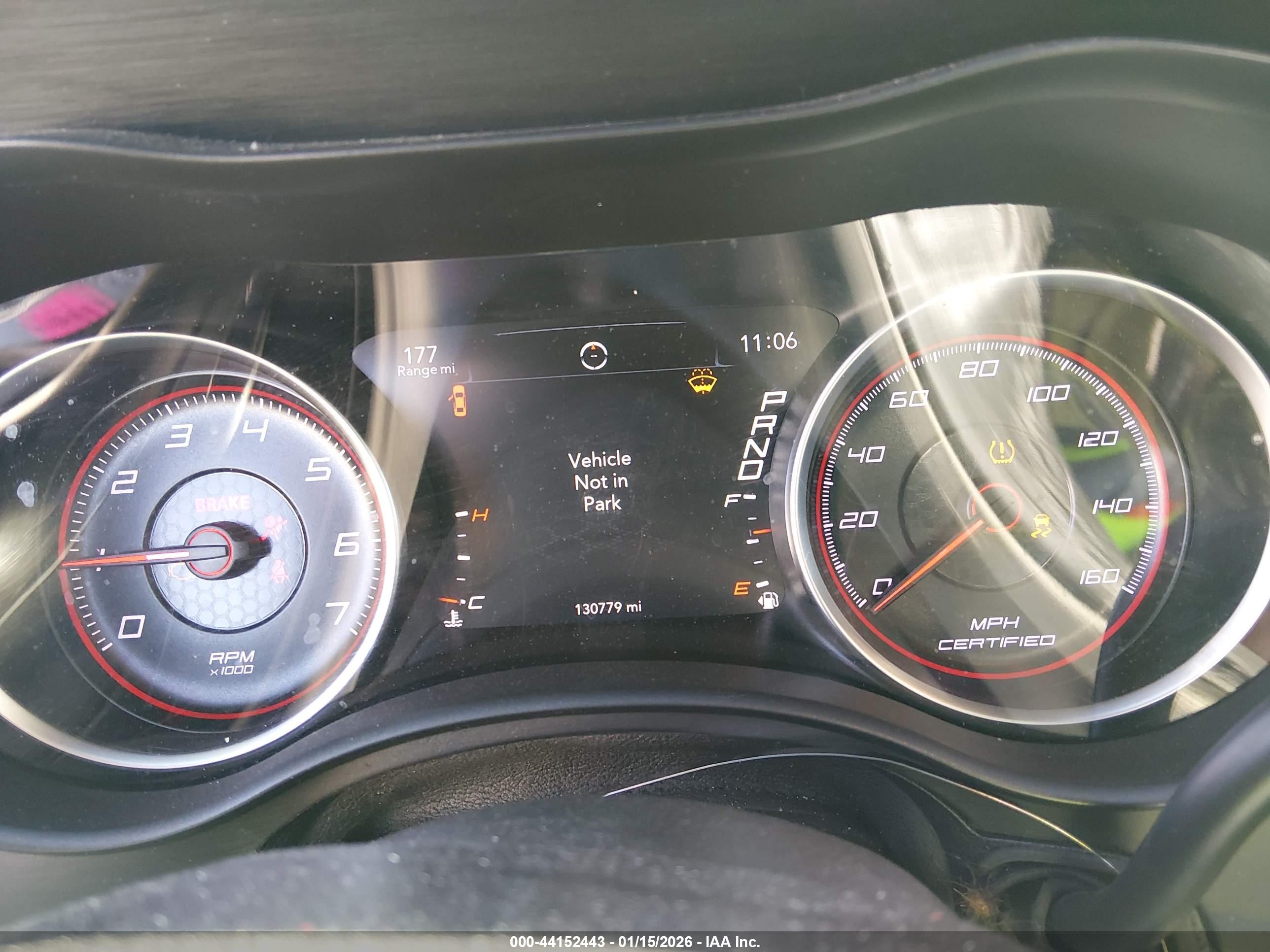 DODGE CHARGER image 7
