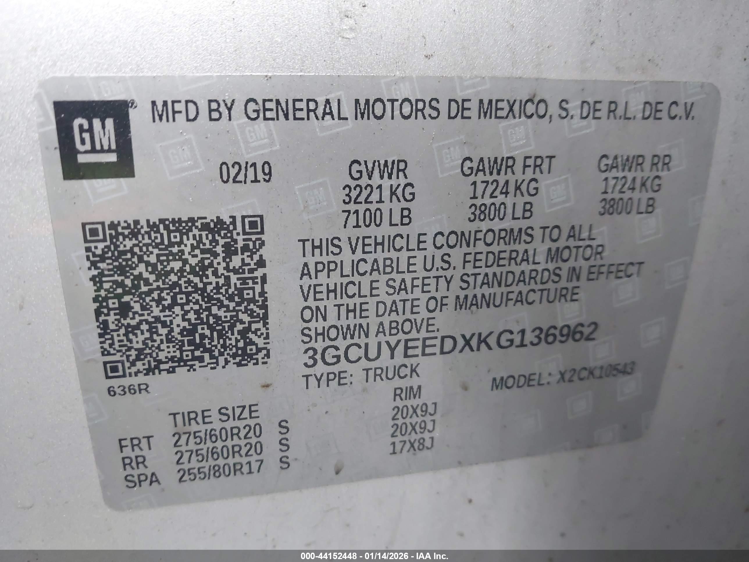 CHEVROLET SILVERADO image 9