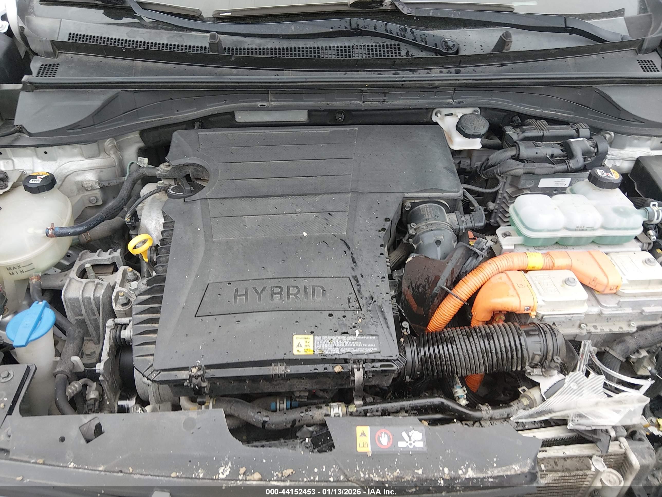 KIA NIRO image 10