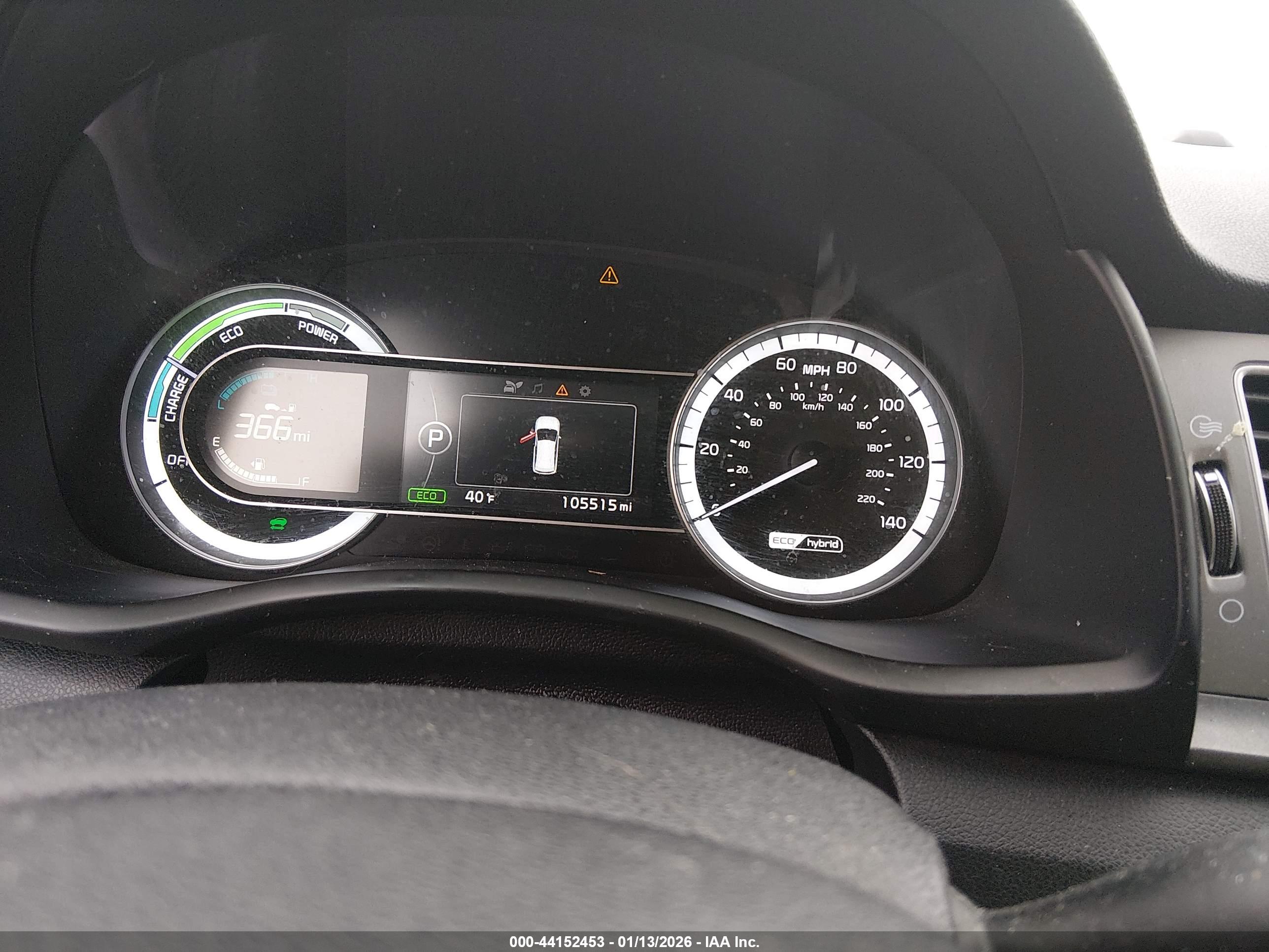 KIA NIRO image 7