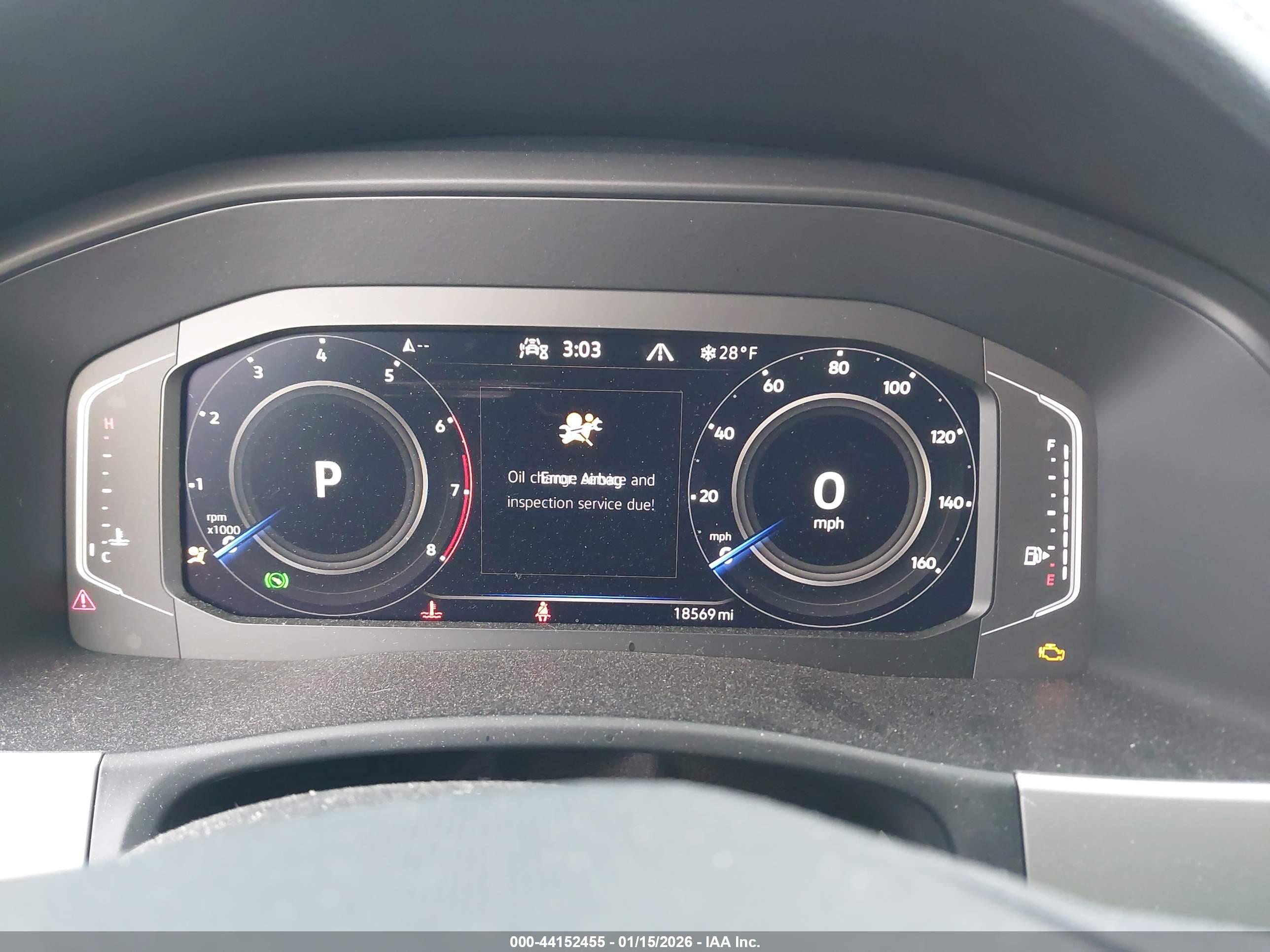 VOLKSWAGEN ATLAS image 7
