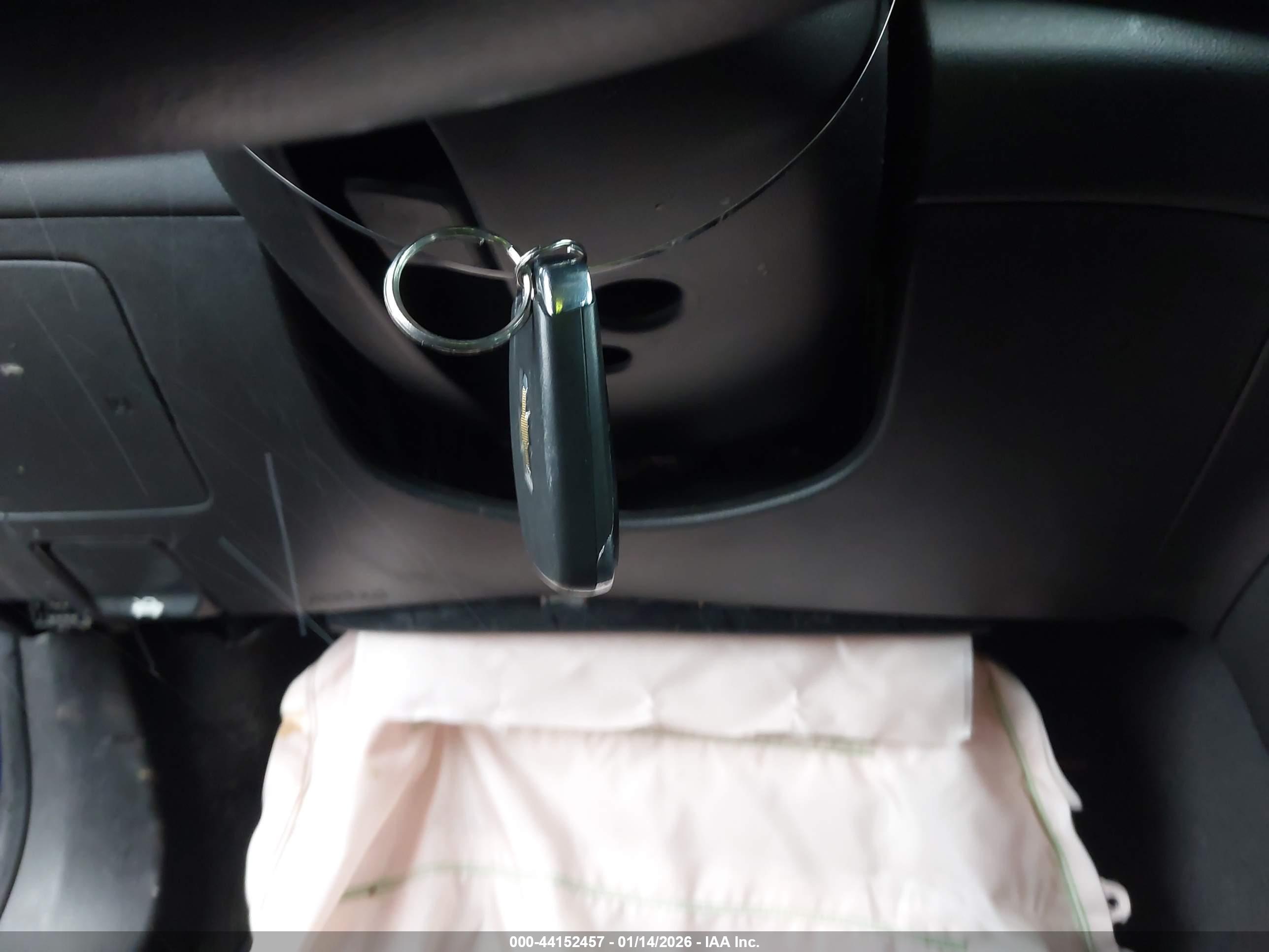 CHEVROLET MALIBU image 11