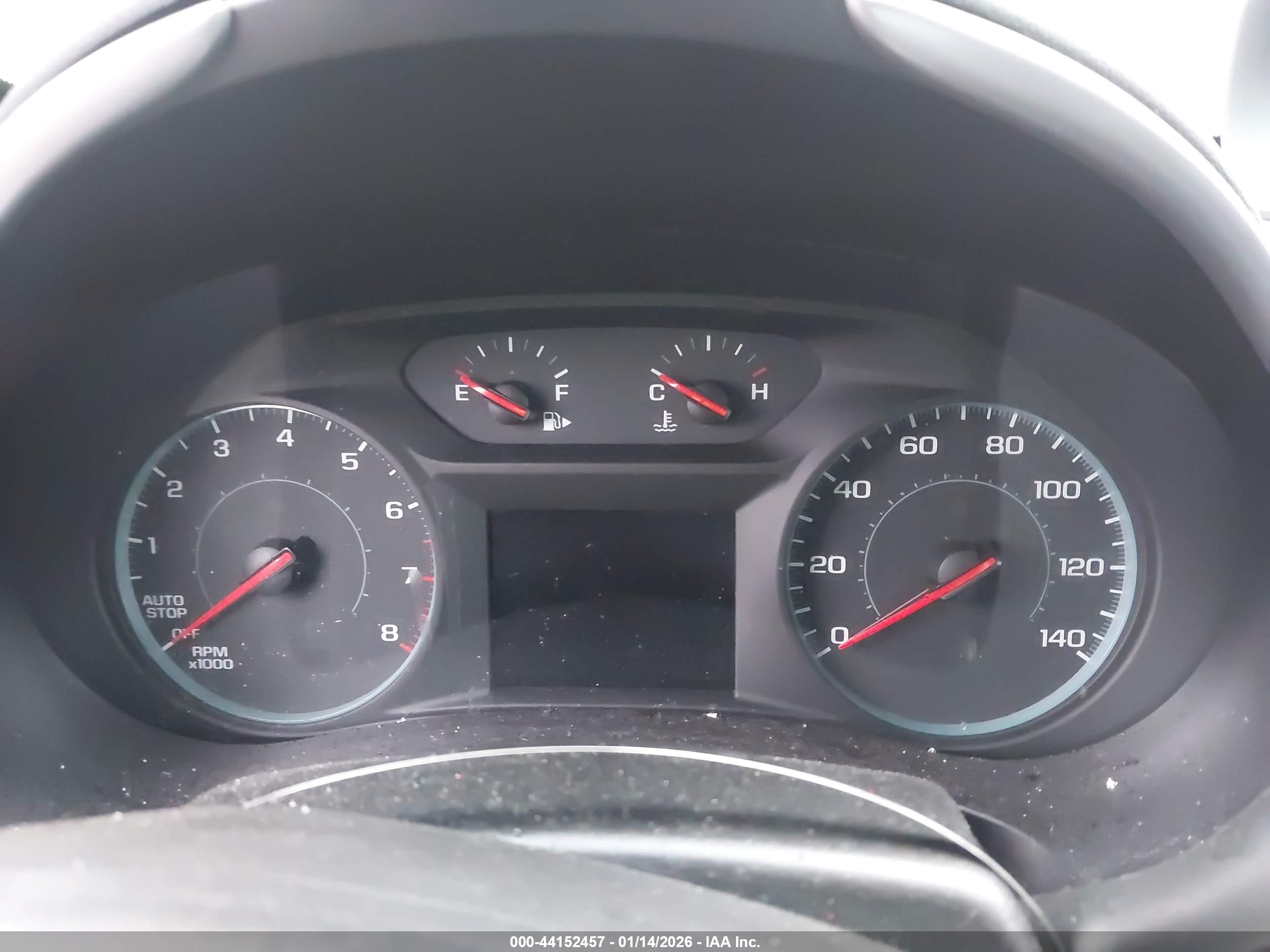 CHEVROLET MALIBU image 7