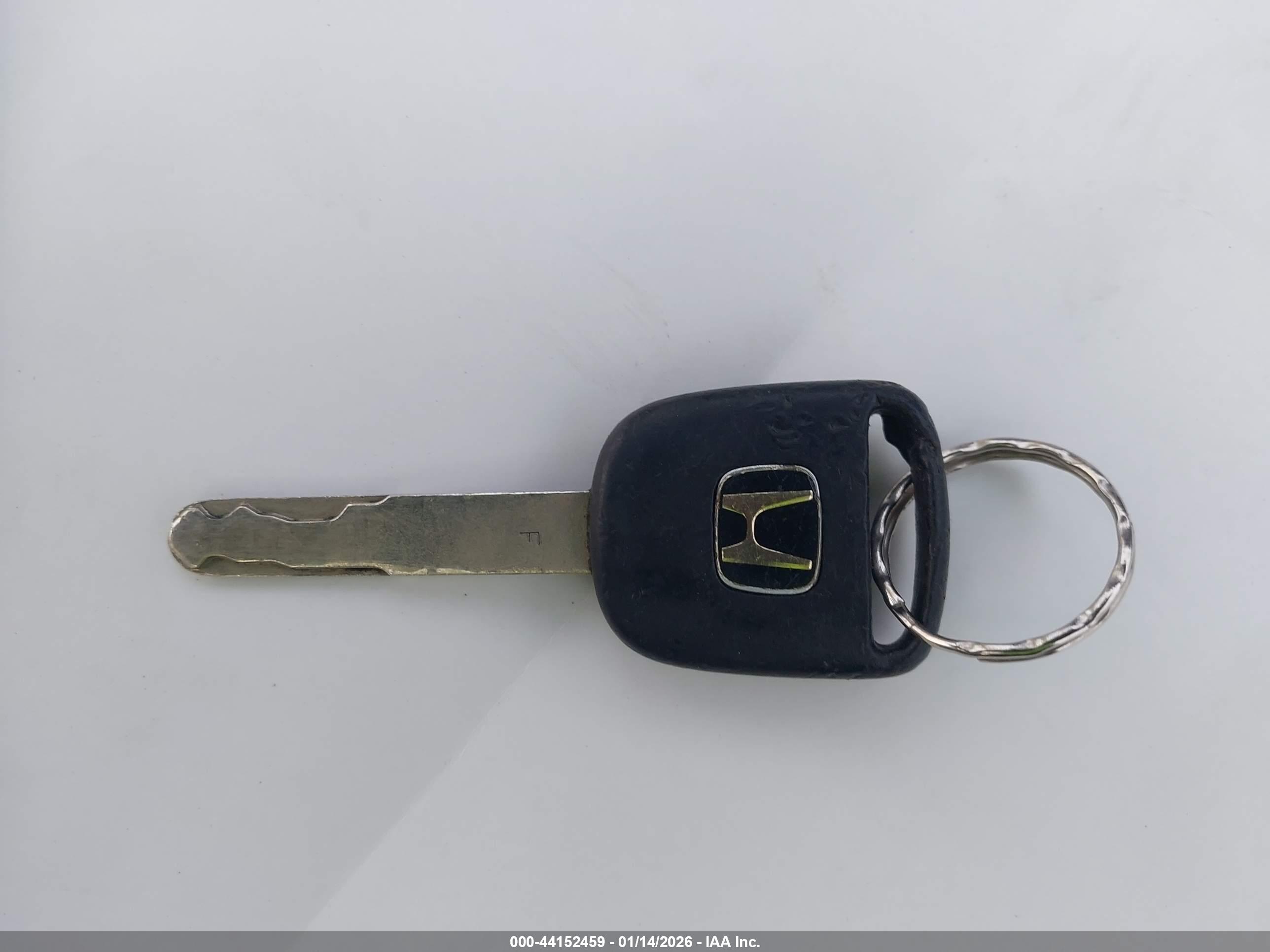 HONDA CIVIC image 11