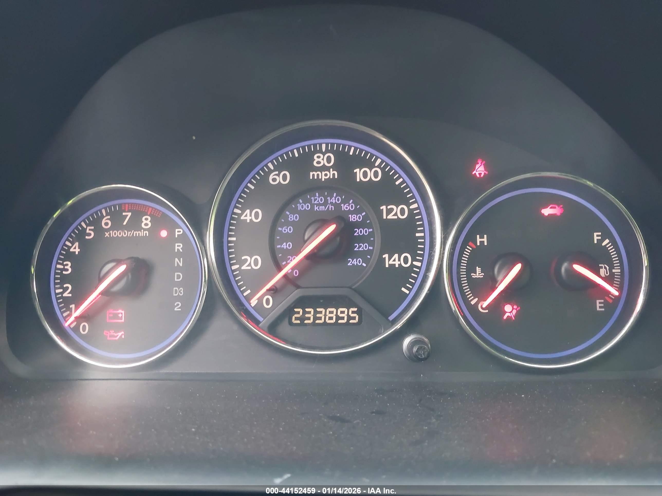 HONDA CIVIC image 7