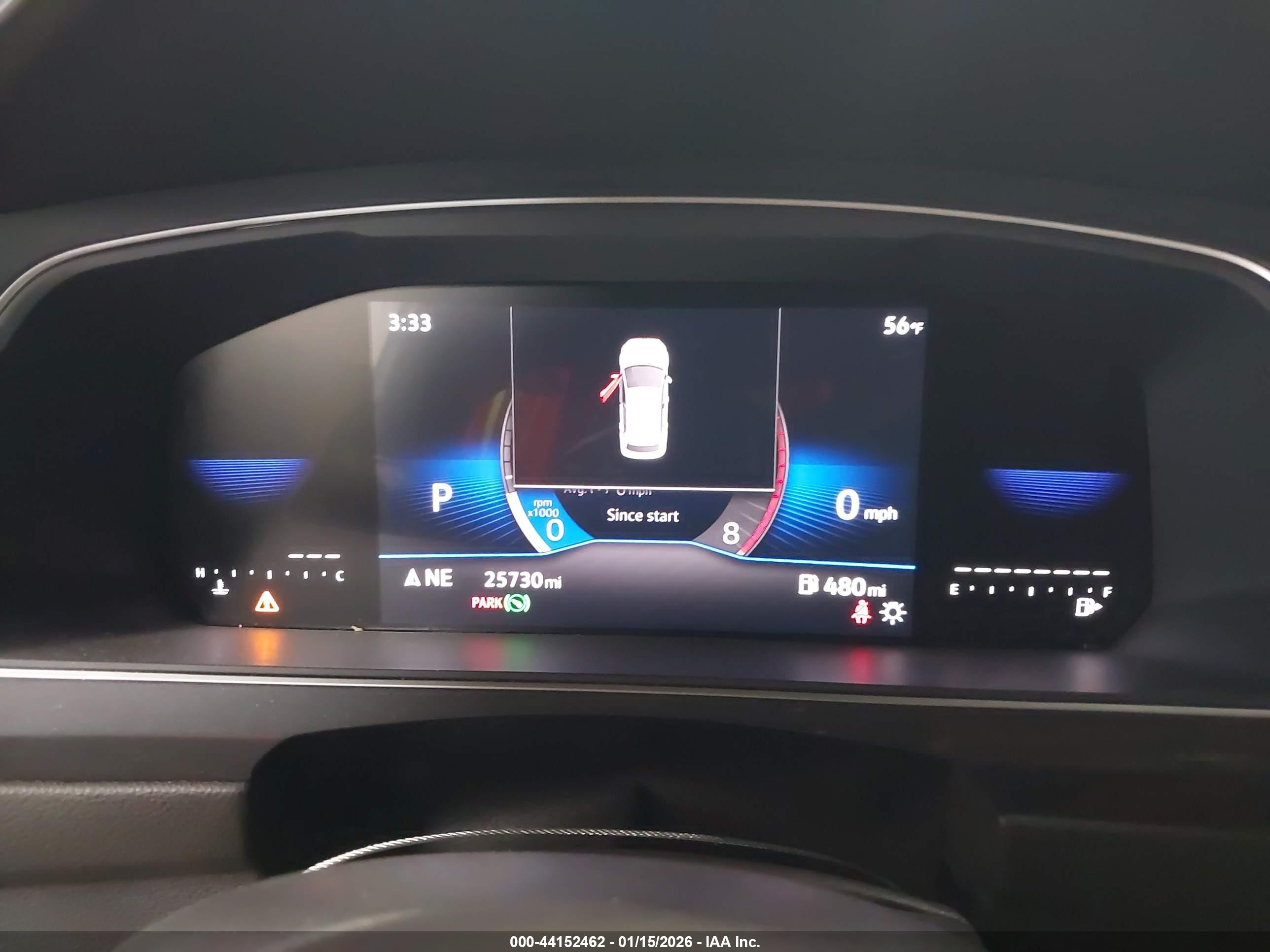 VOLKSWAGEN TIGUAN image 7