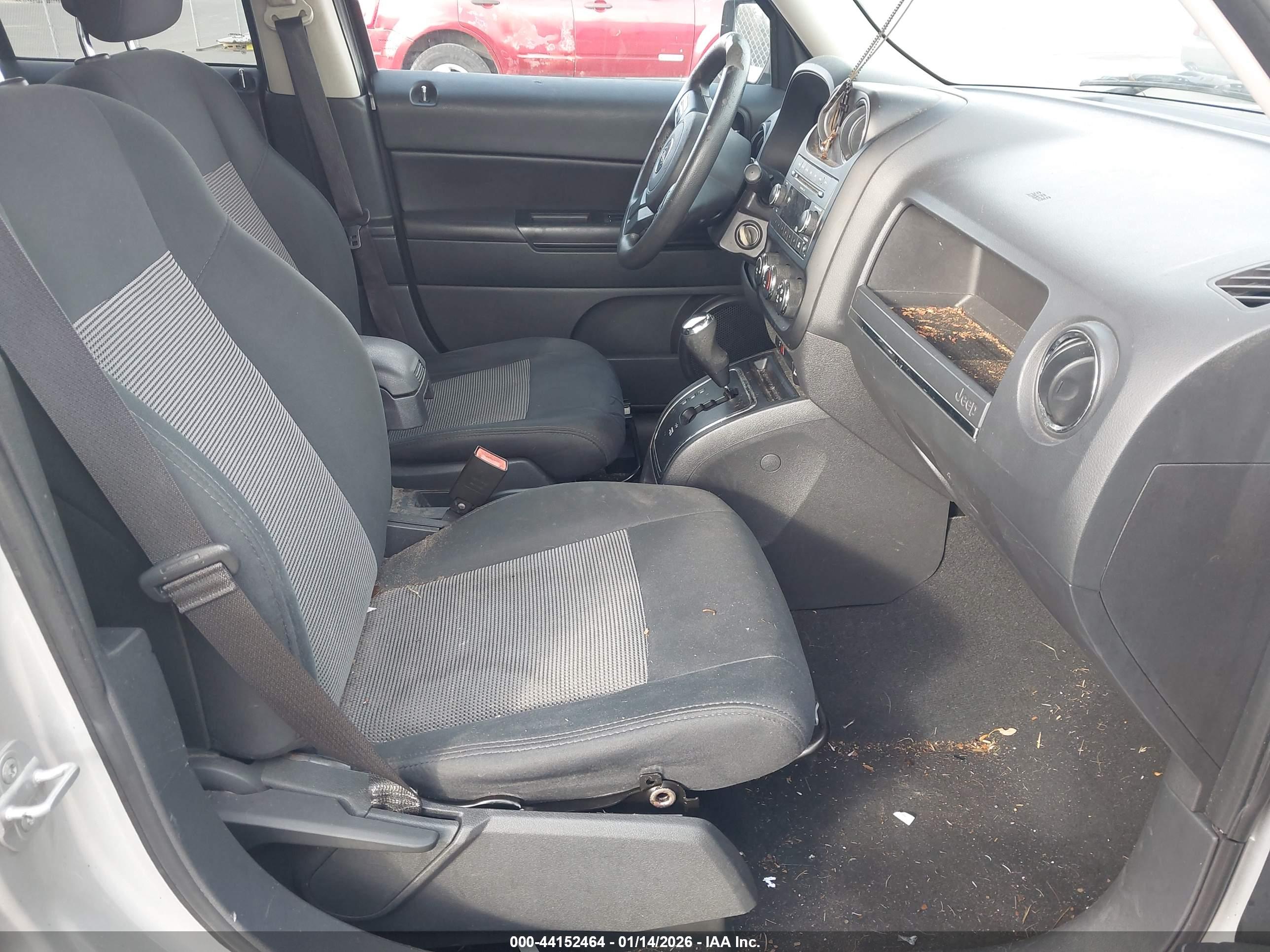 JEEP PATRIOT image 5