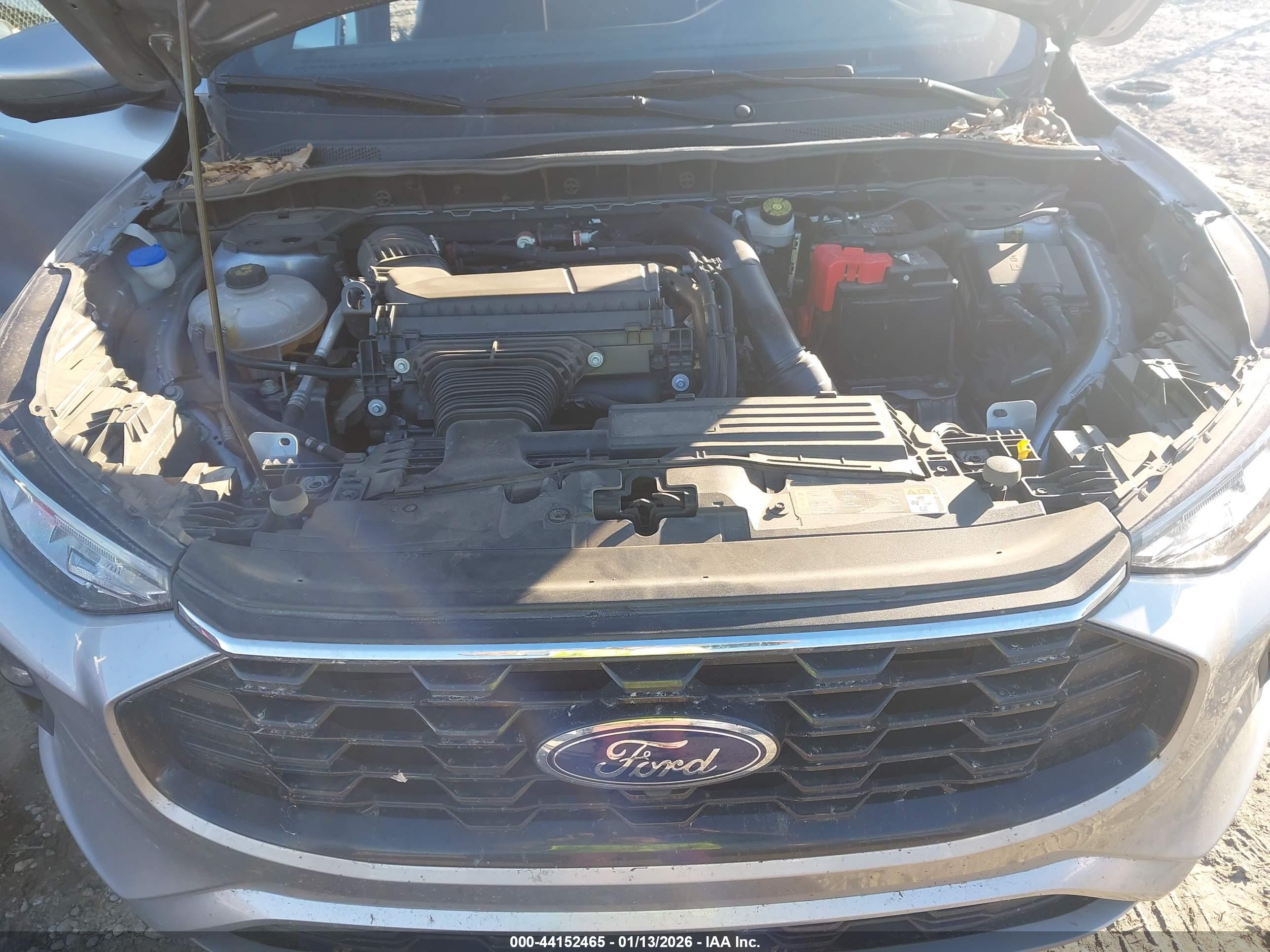 FORD ESCAPE image 10