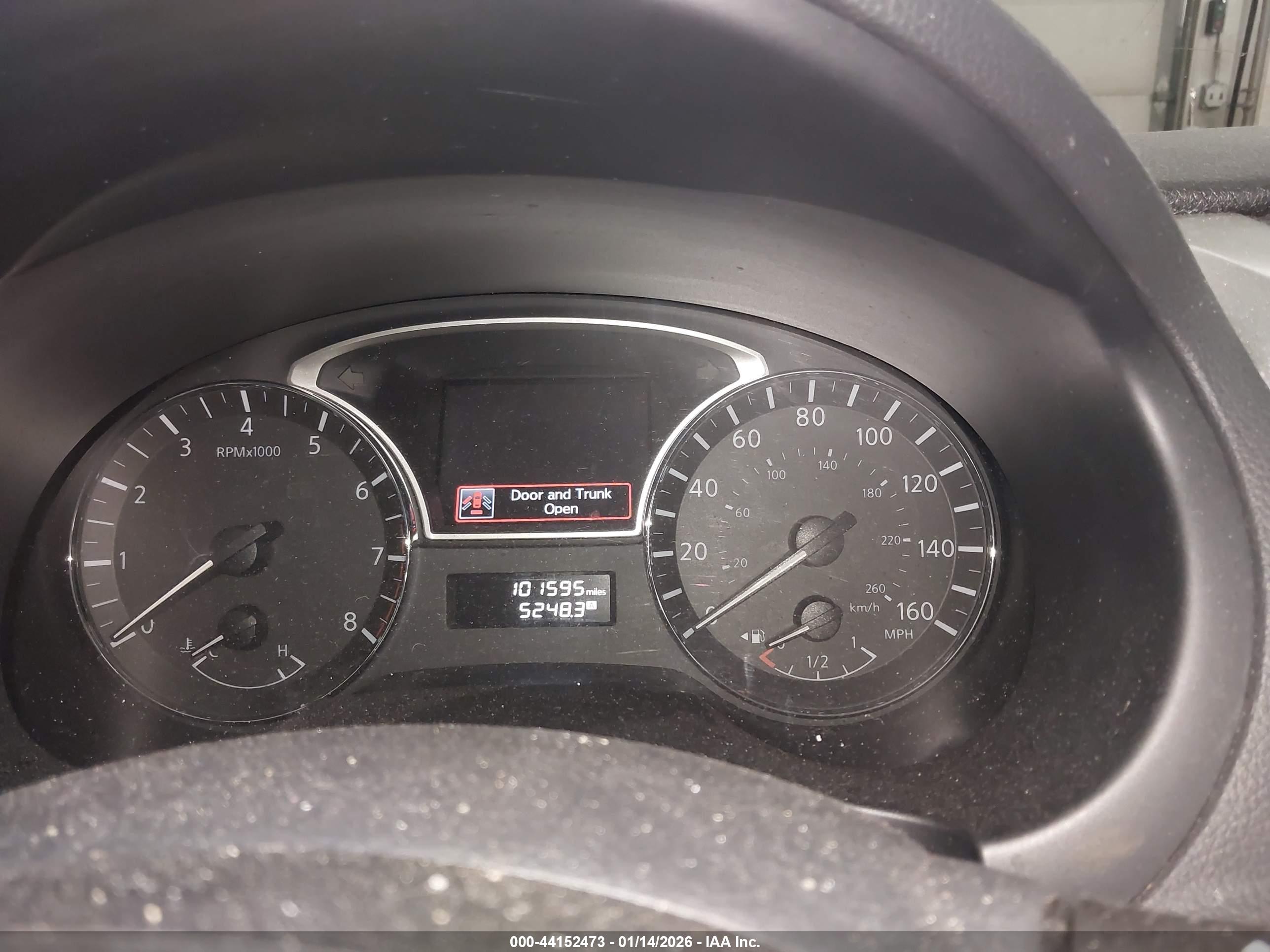 NISSAN ALTIMA image 7