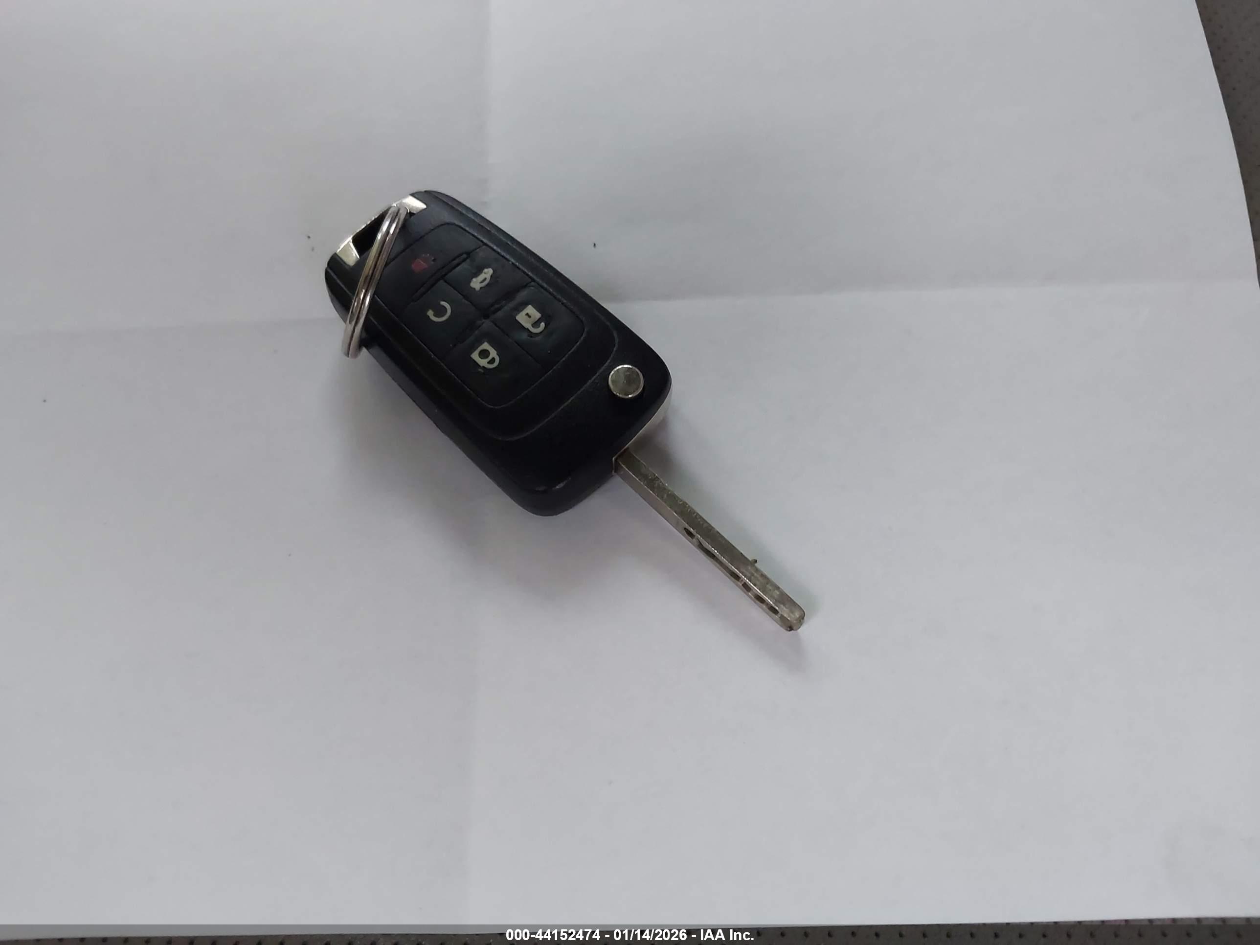 CHEVROLET EQUINOX image 11