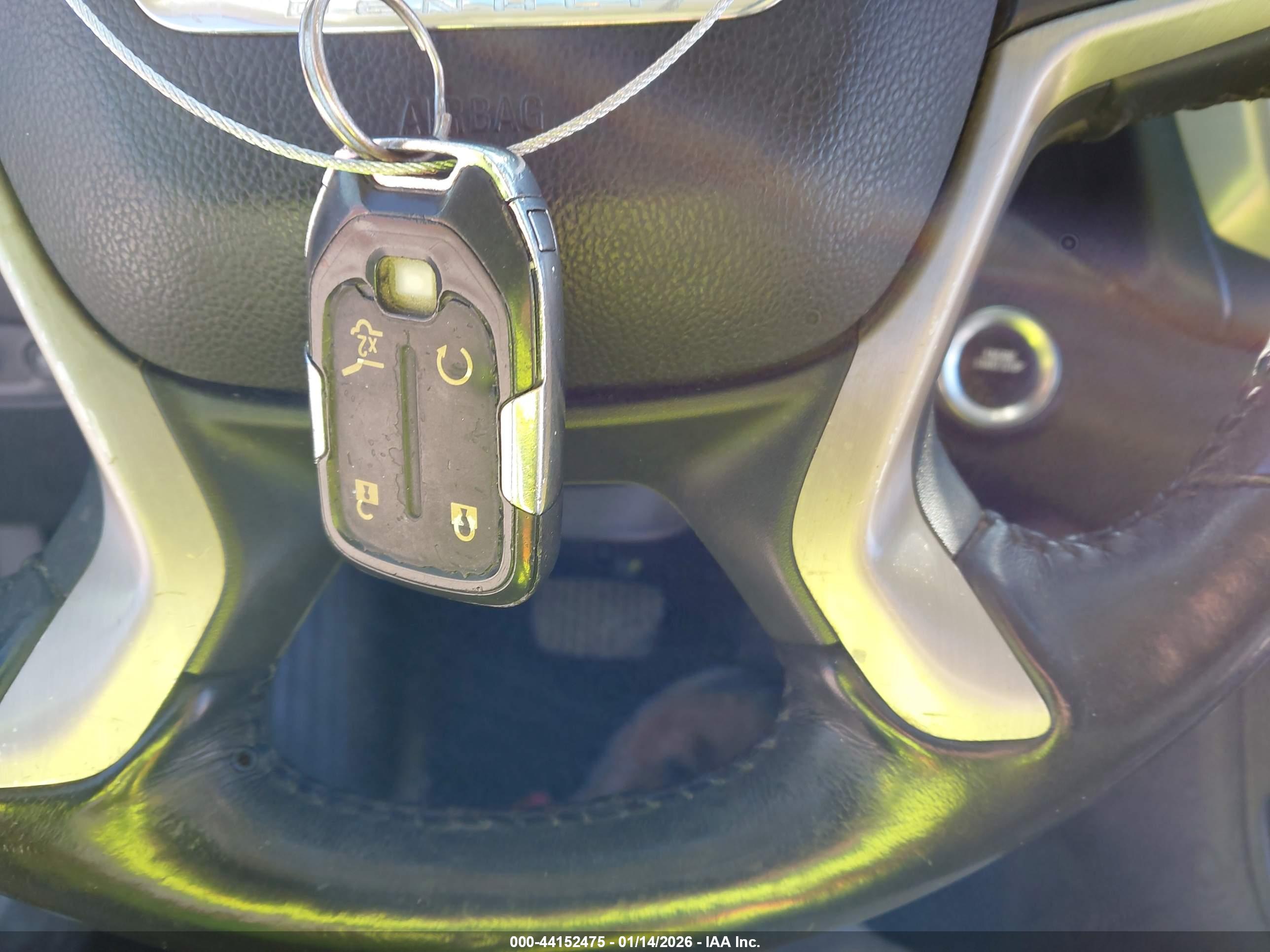 GMC TERRAIN image 11