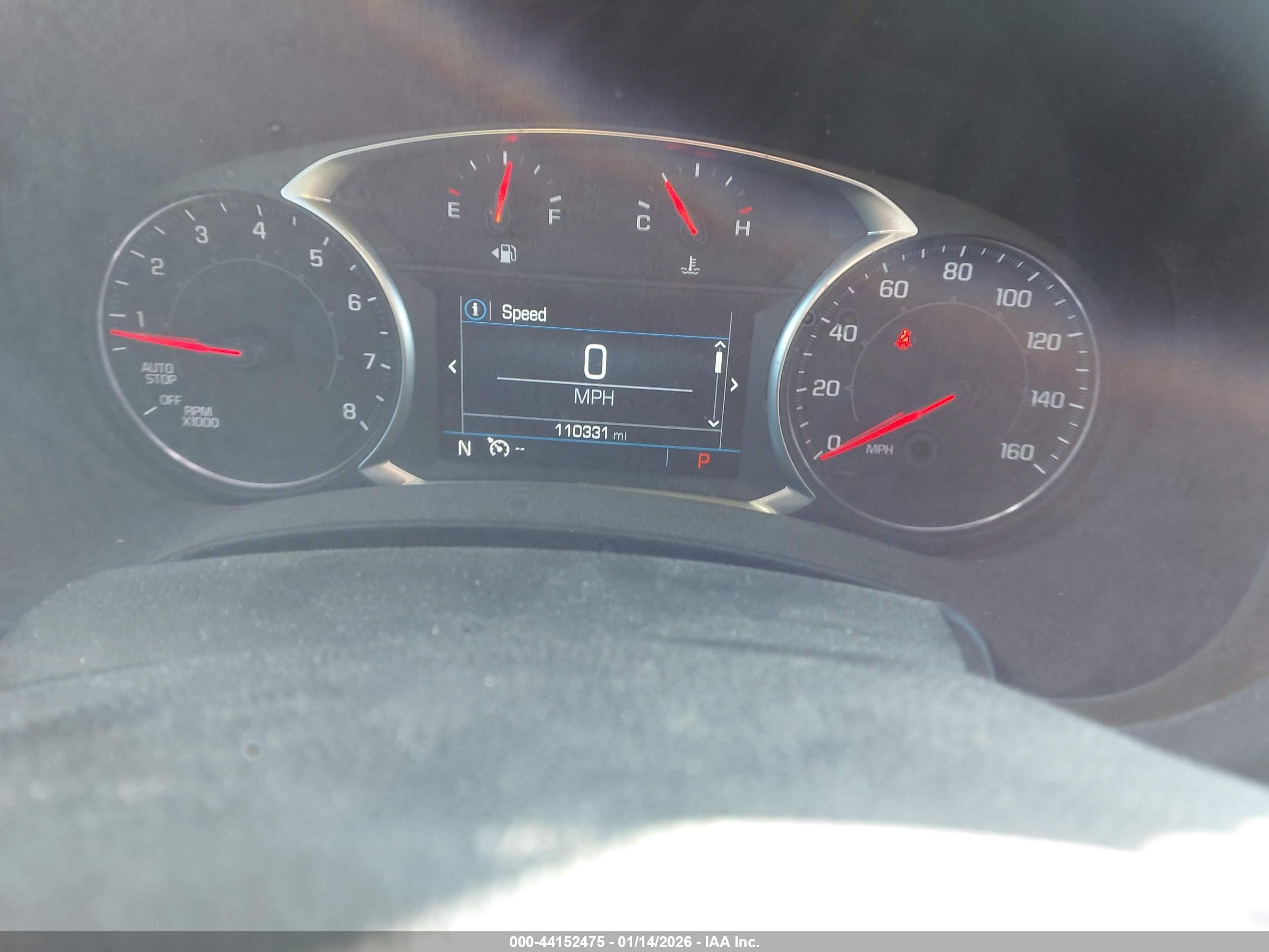 GMC TERRAIN image 7