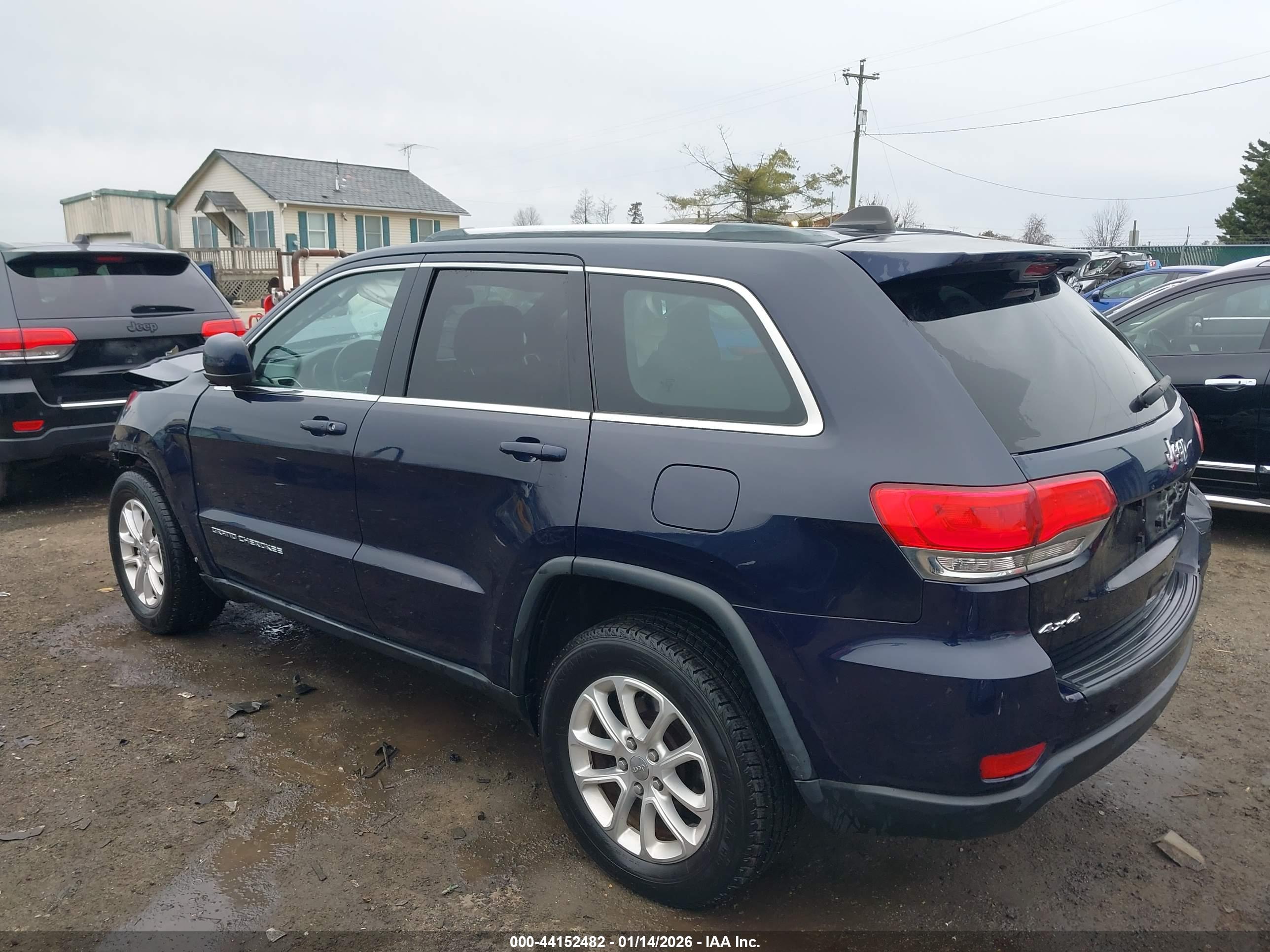 JEEP GRAND image 3