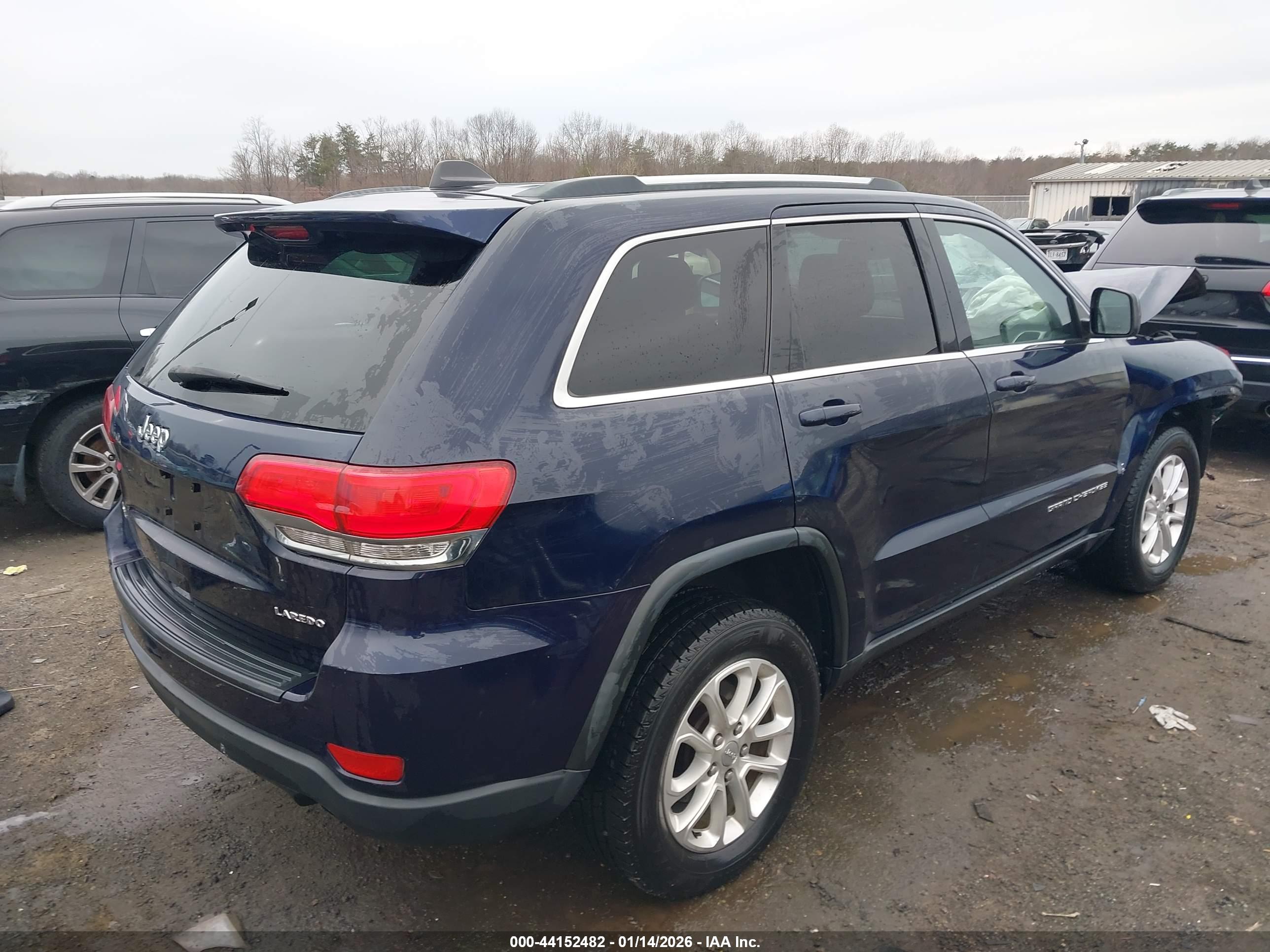 JEEP GRAND image 4