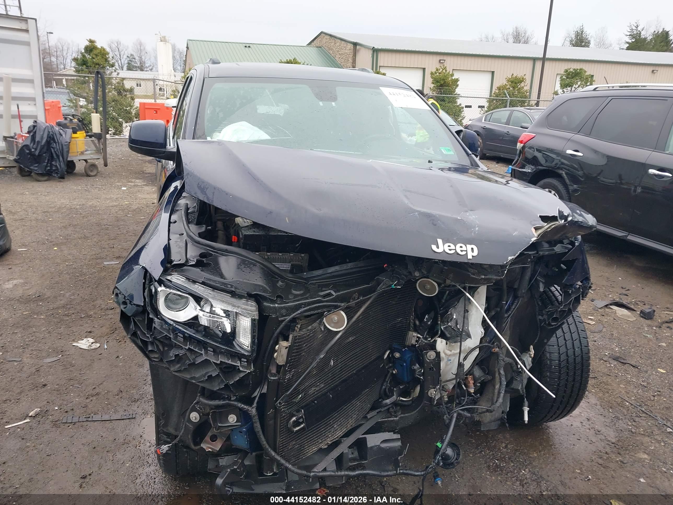 JEEP GRAND image 6