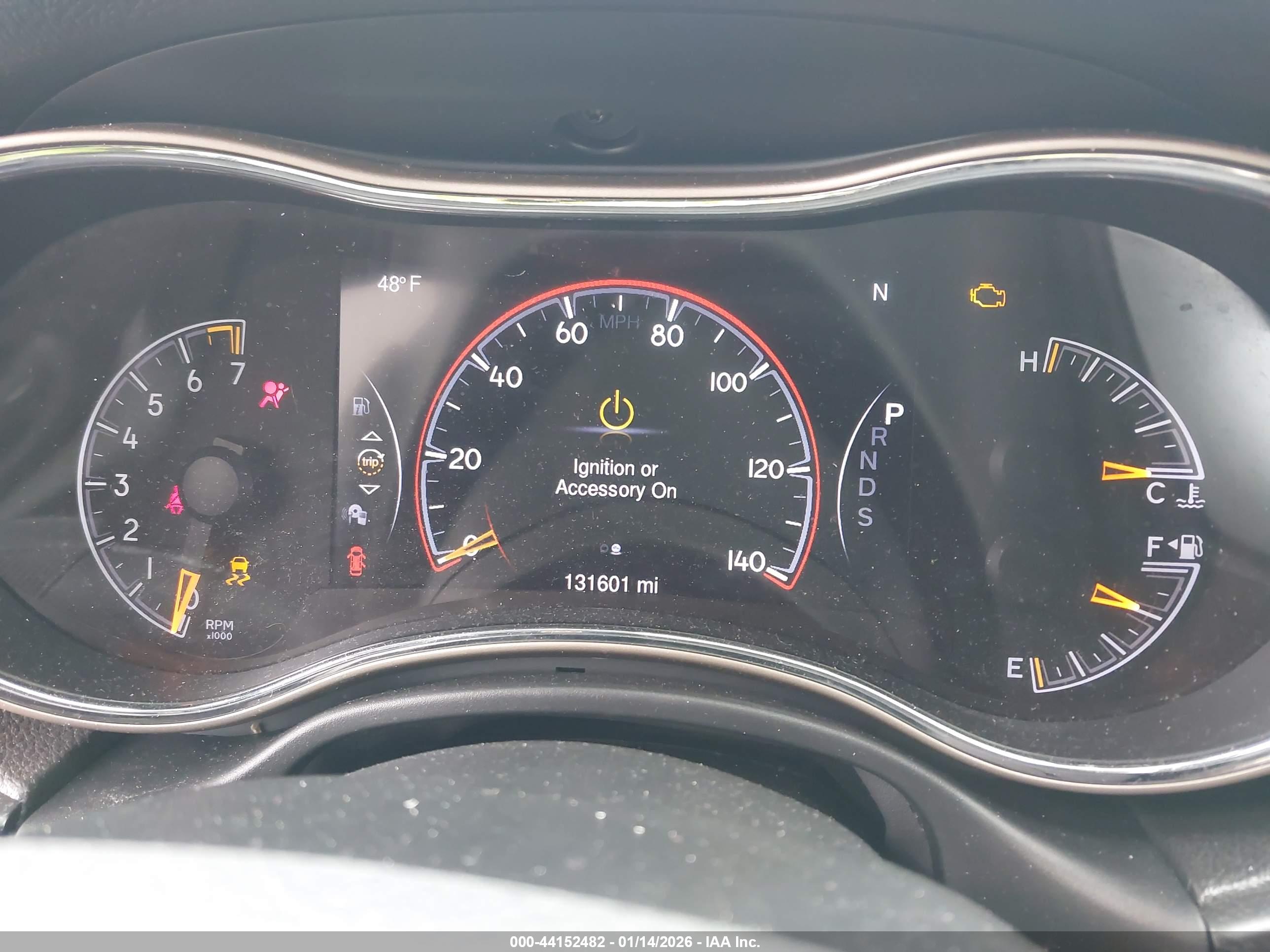 JEEP GRAND image 7