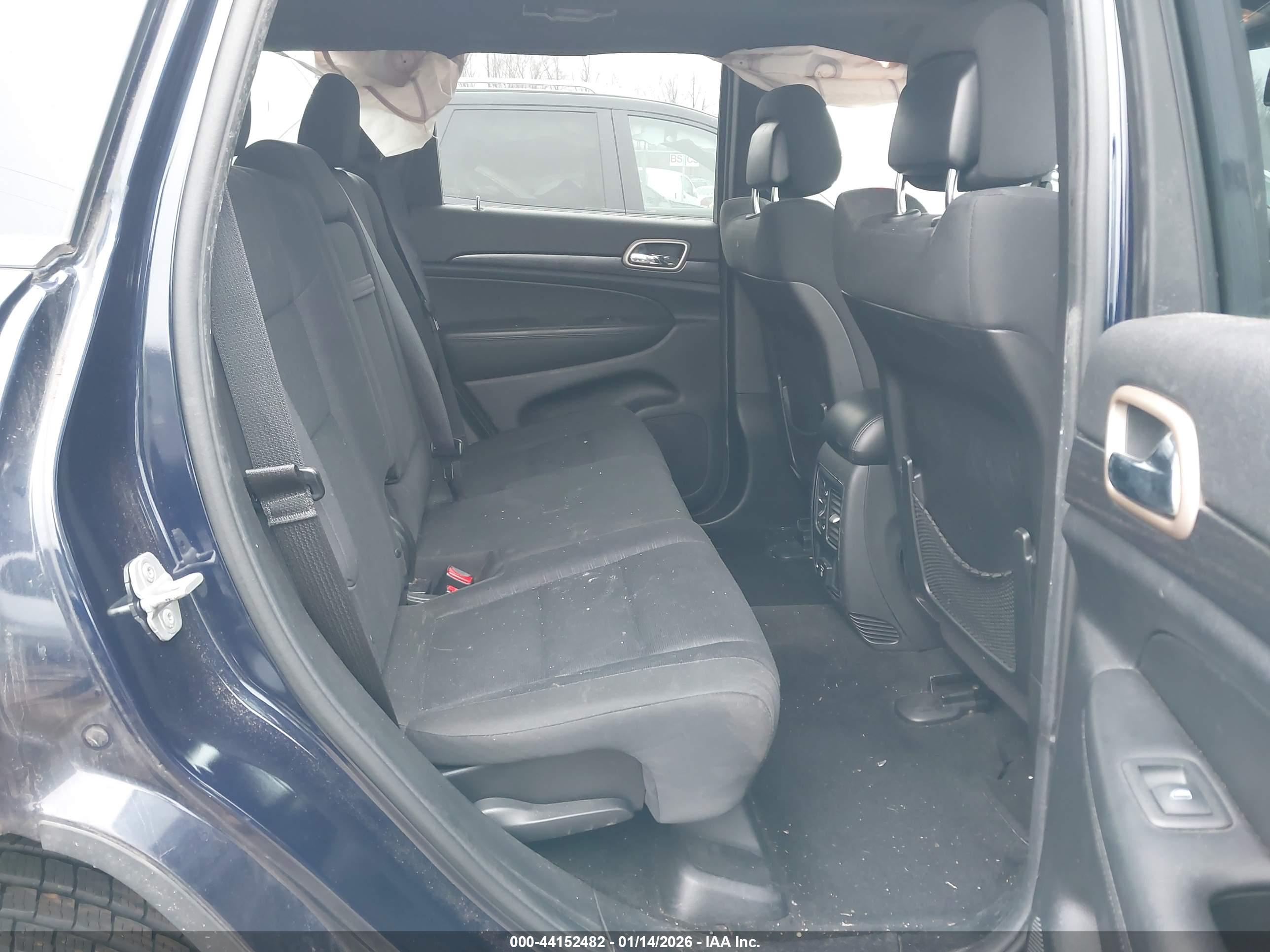 JEEP GRAND image 8