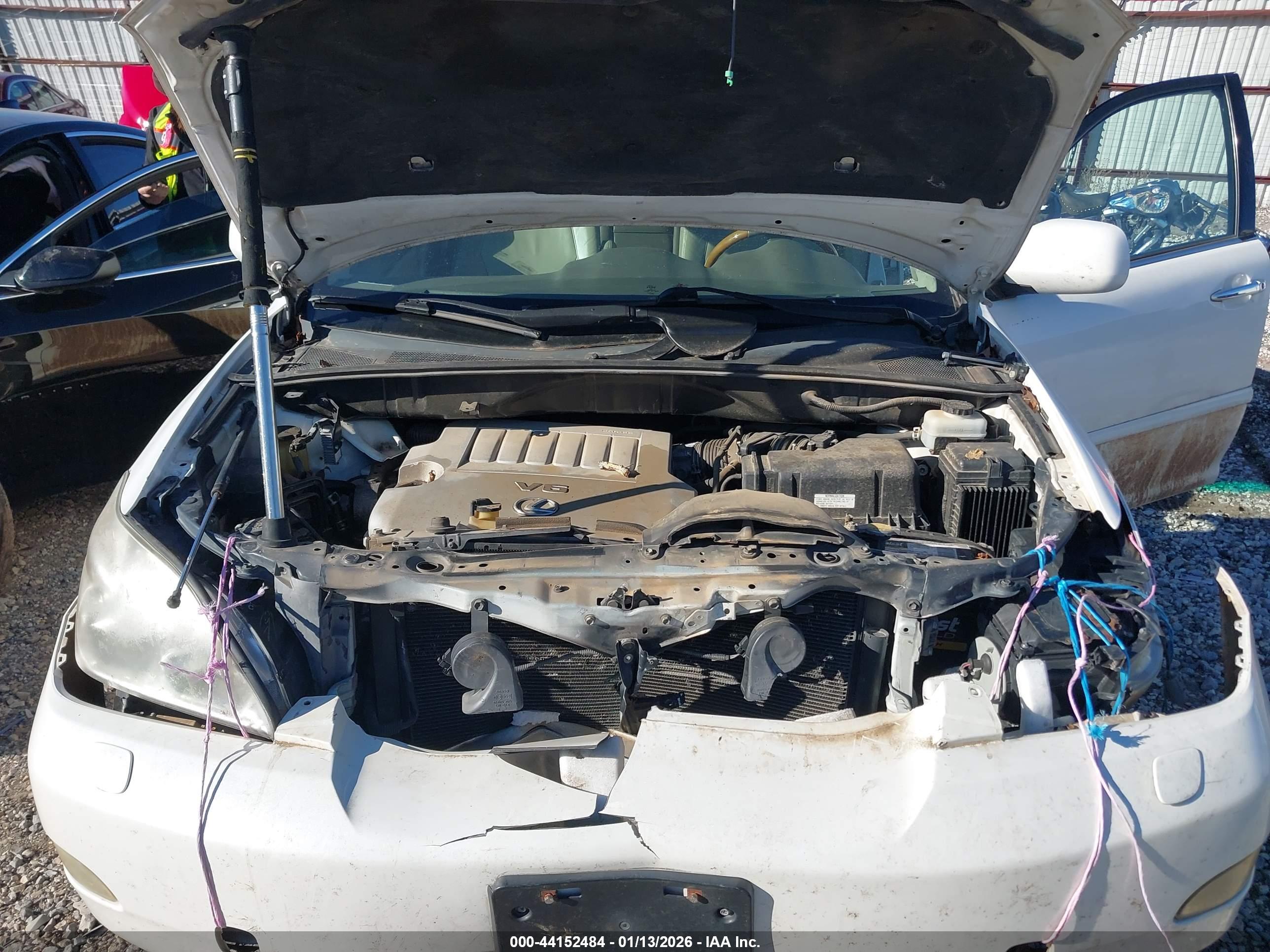 LEXUS RX image 10