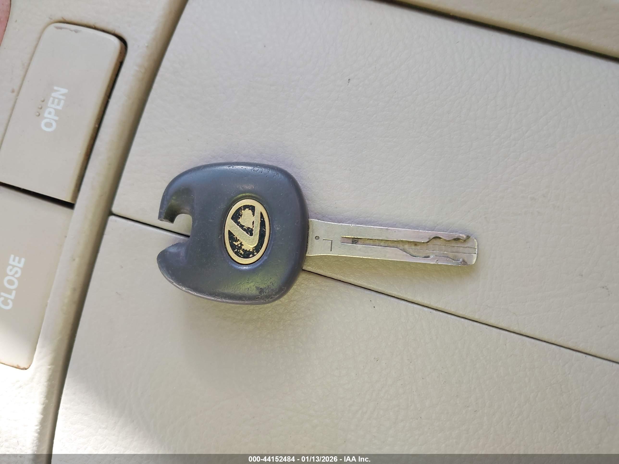 LEXUS RX image 11
