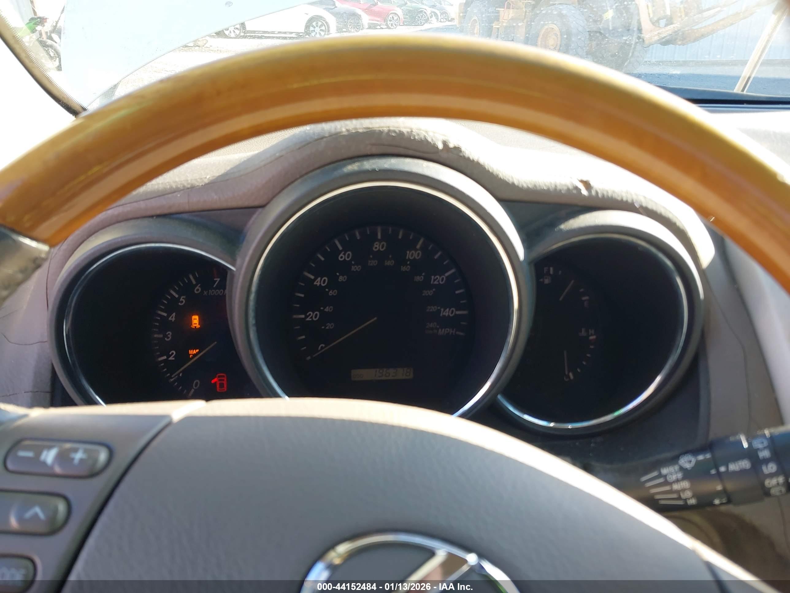 LEXUS RX image 7