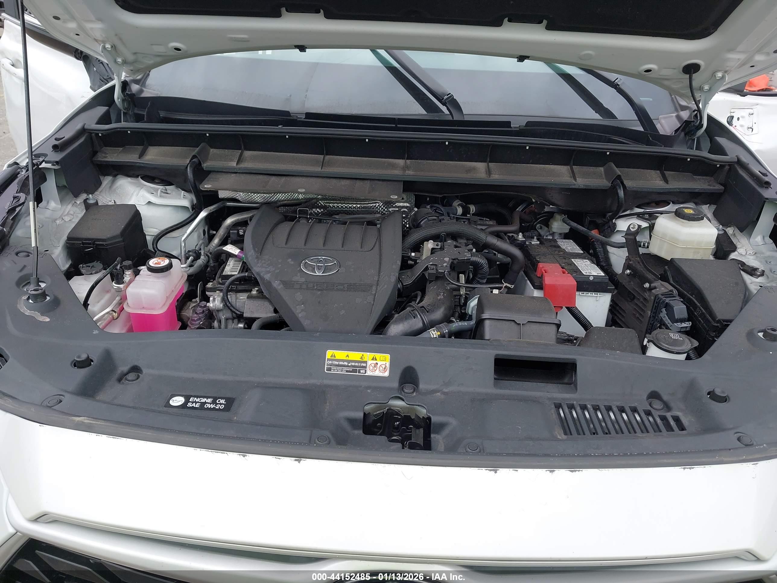 TOYOTA HIGHLANDER image 10
