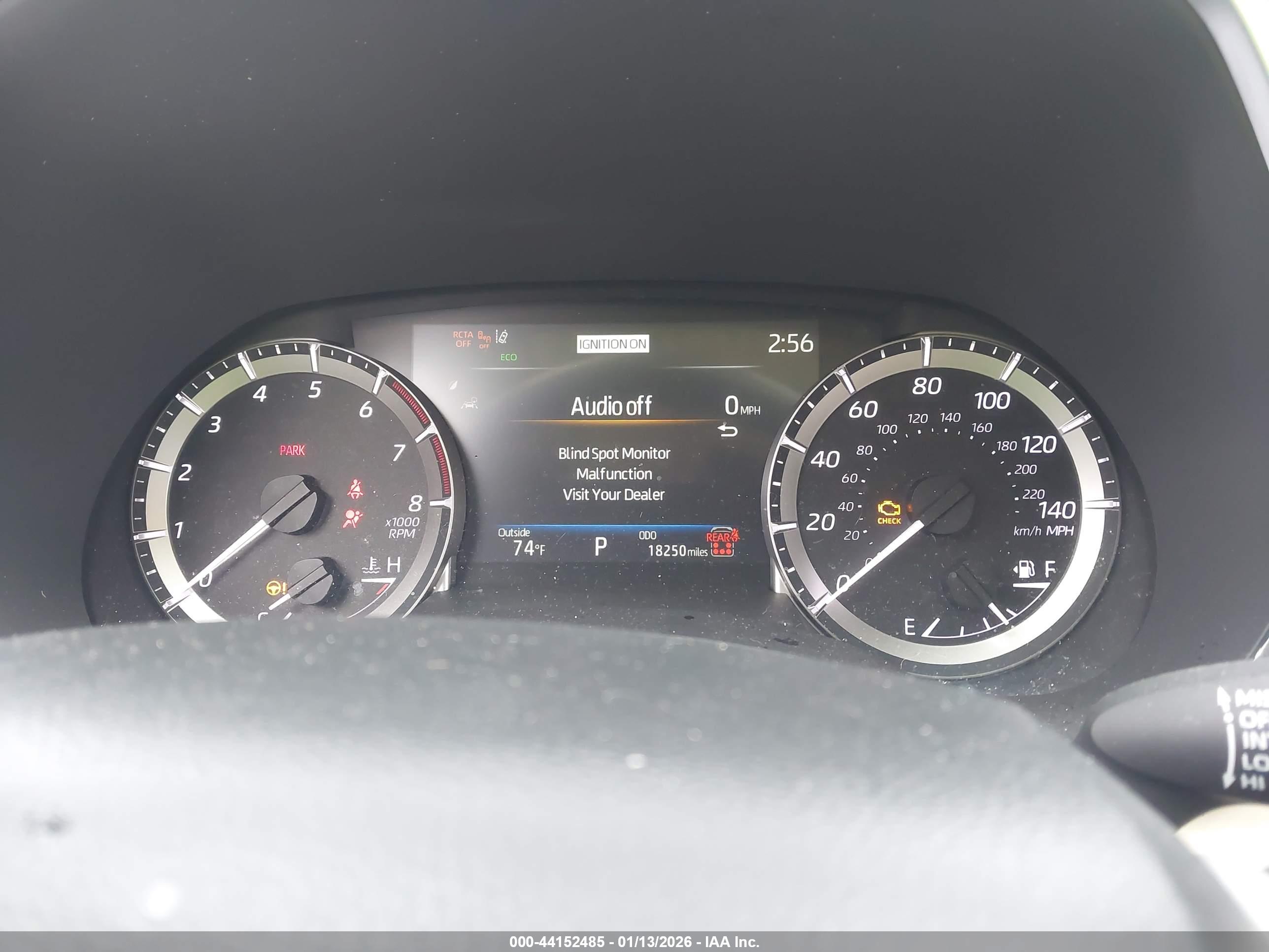 TOYOTA HIGHLANDER image 7