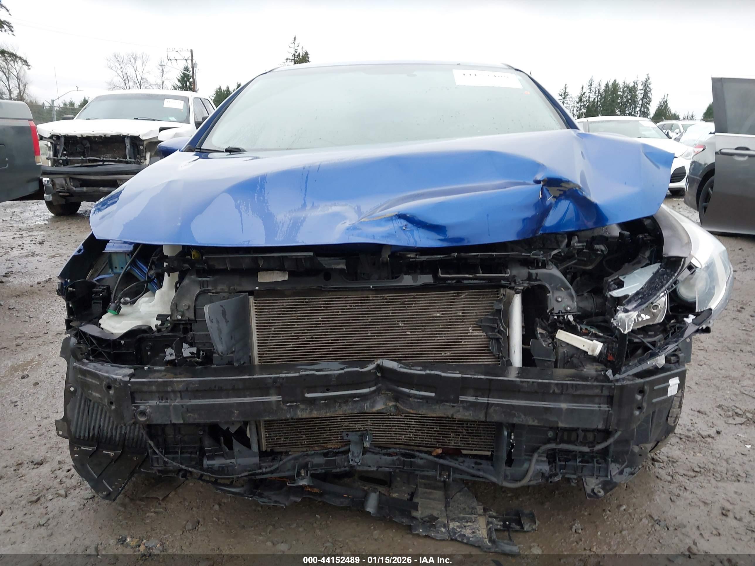 KIA FORTE image 6