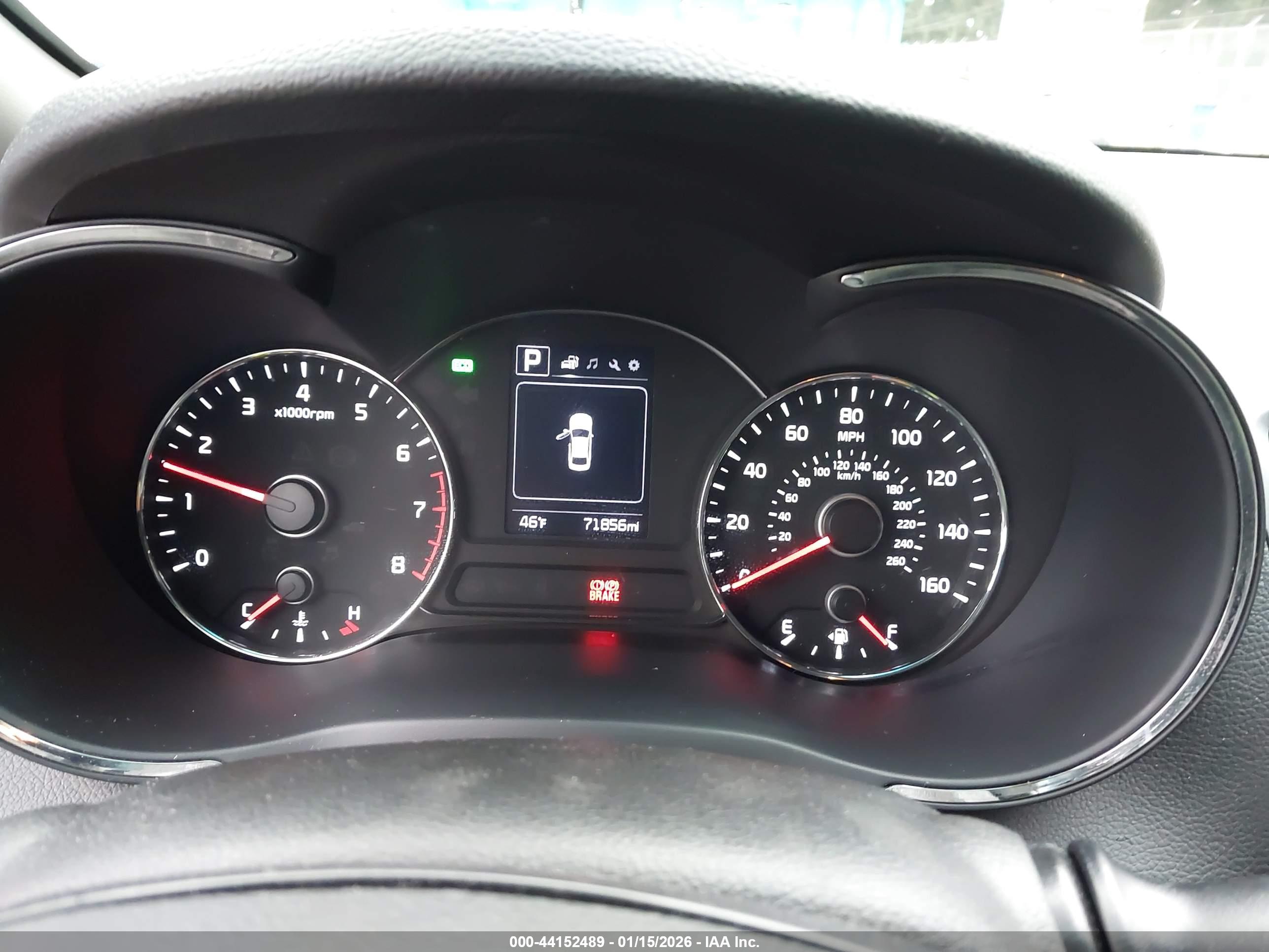 KIA FORTE image 7
