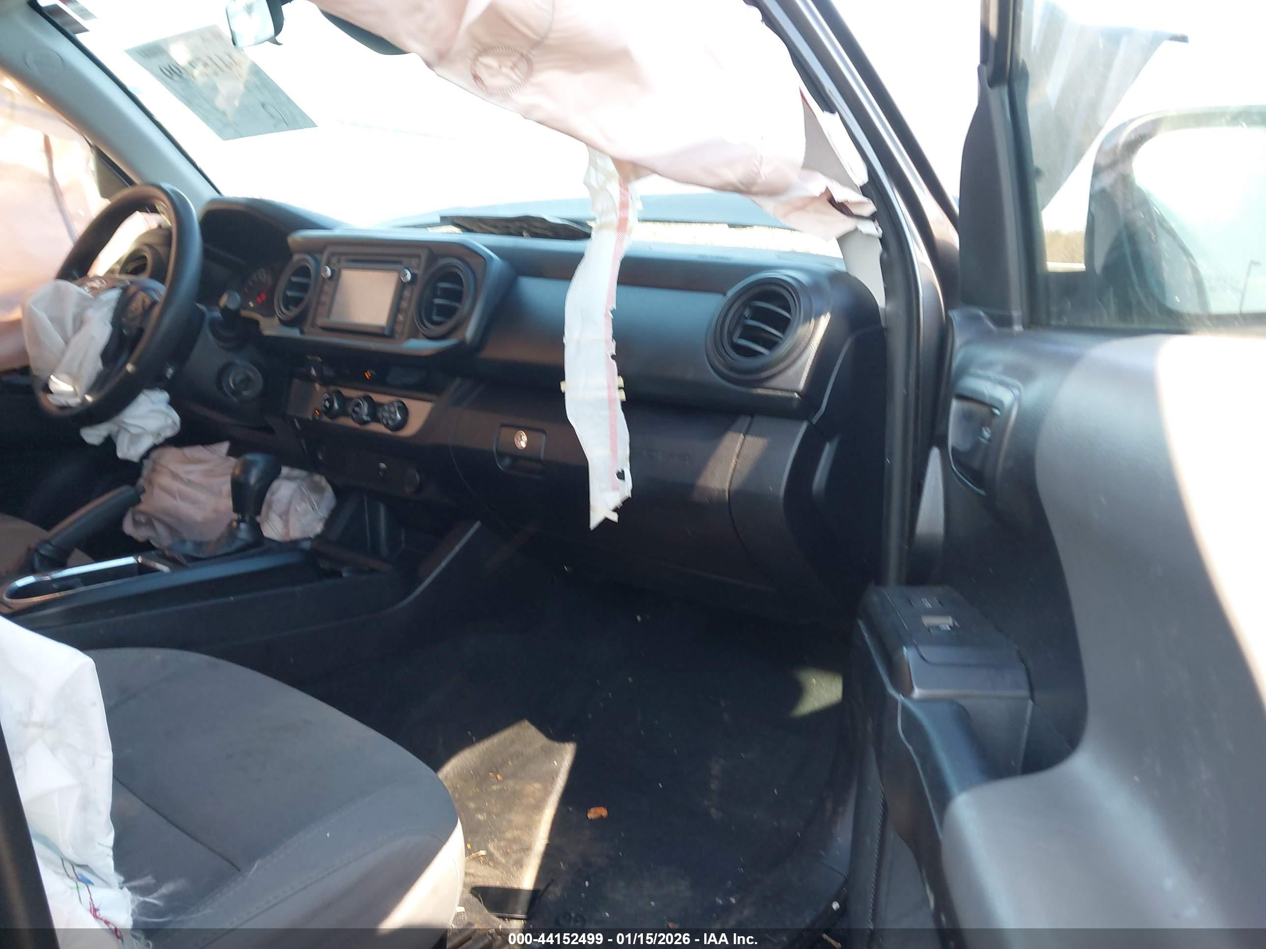TOYOTA TACOMA image 5