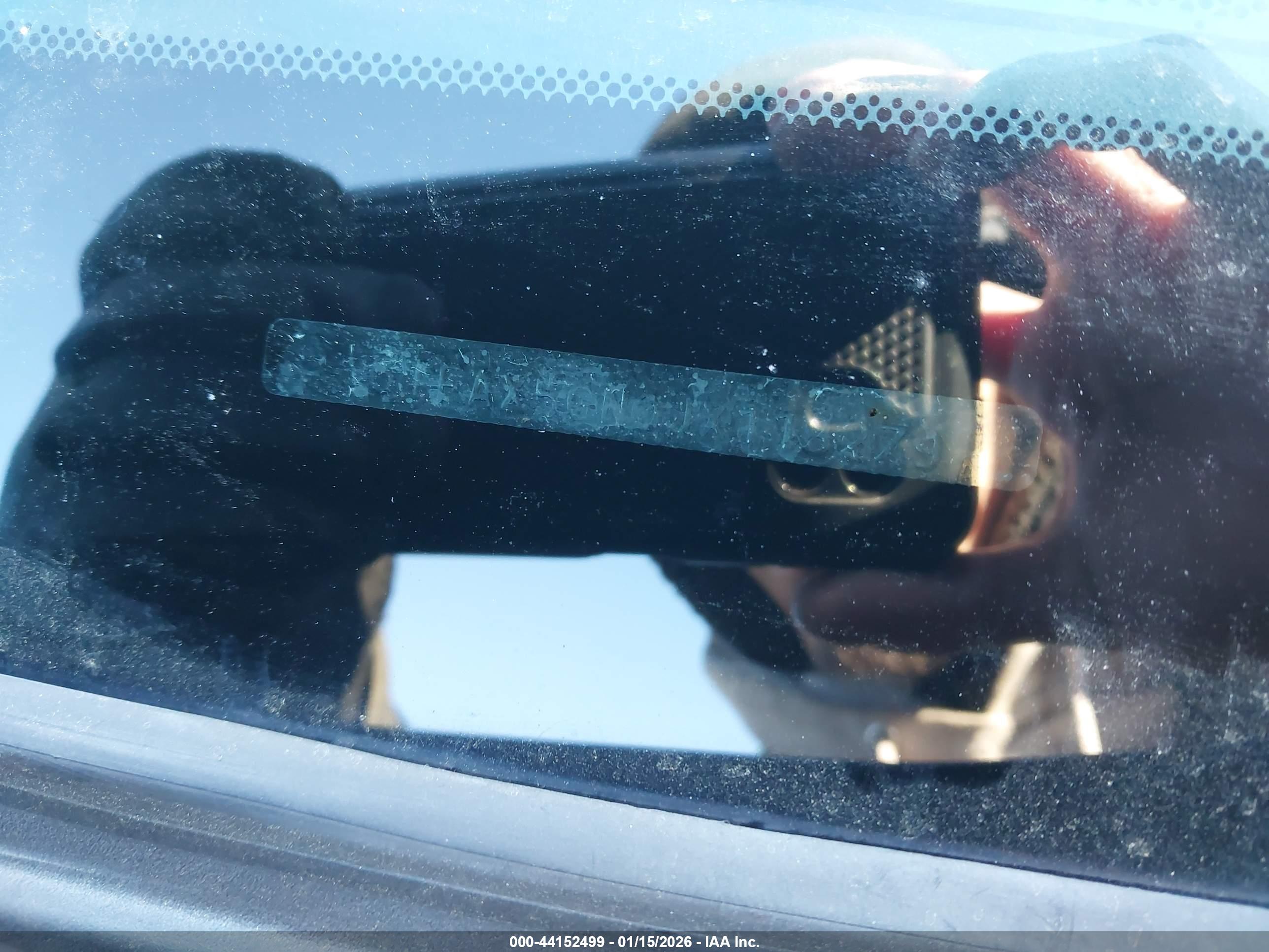 TOYOTA TACOMA image 9