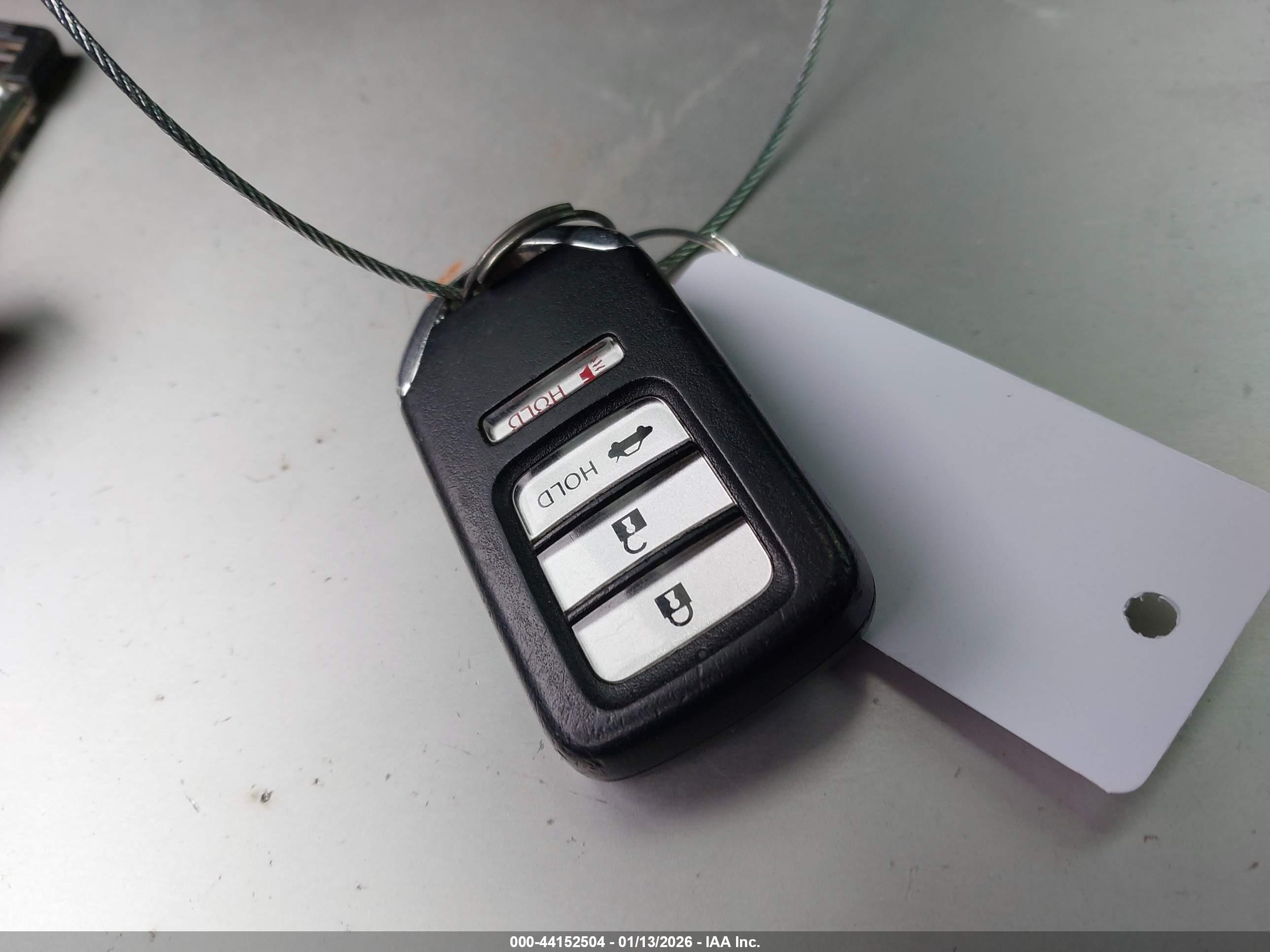 HONDA ACCORD image 11