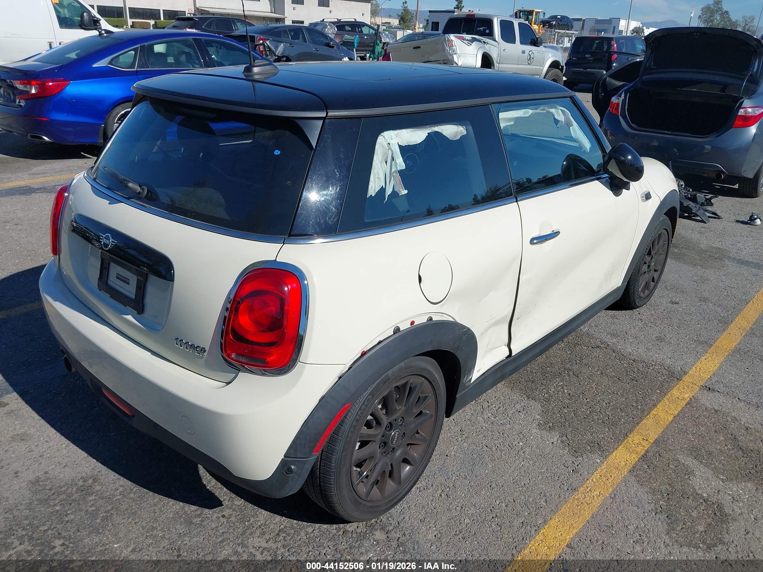 MINI HARDTOP image 4