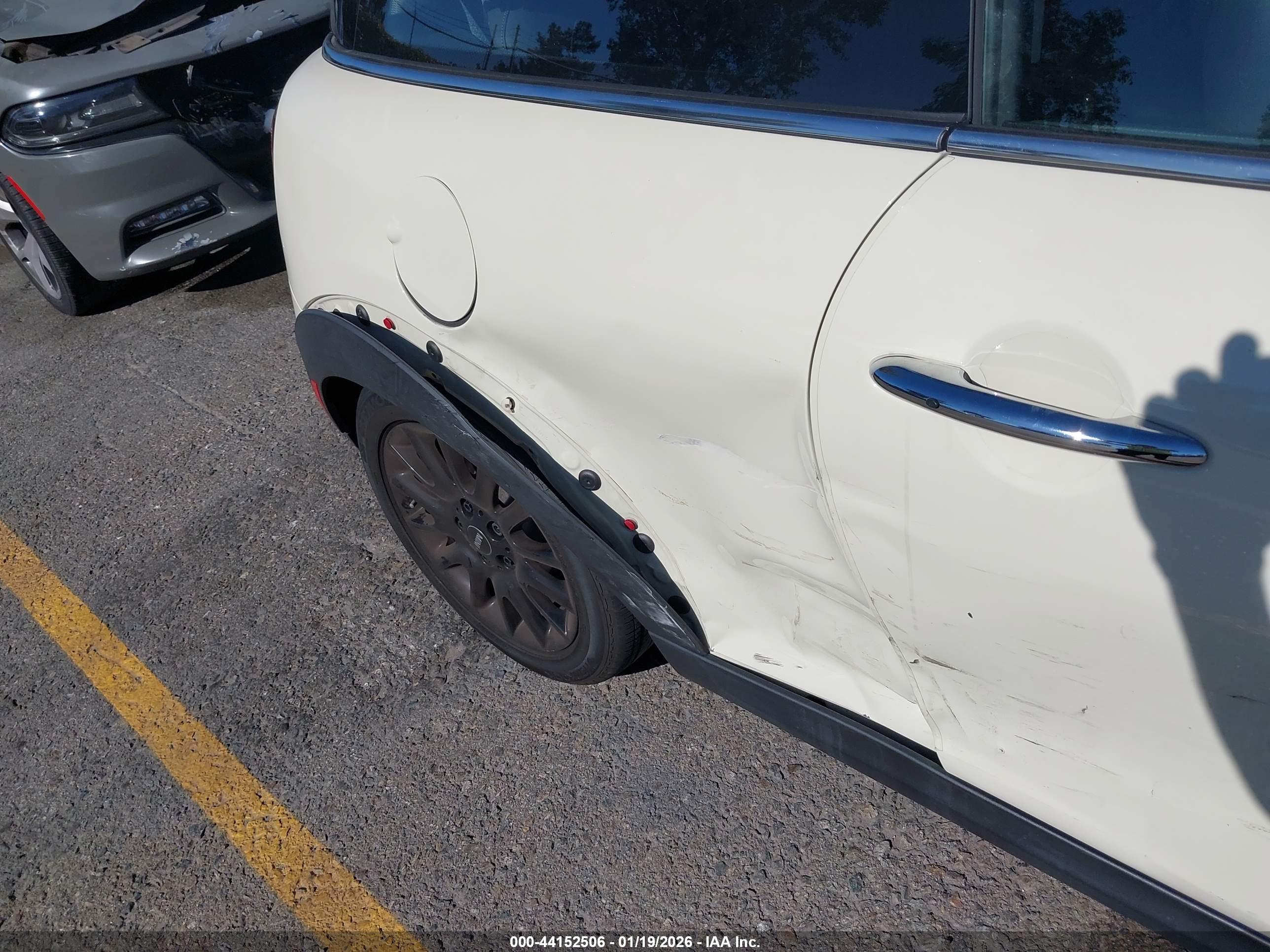 MINI HARDTOP image 6