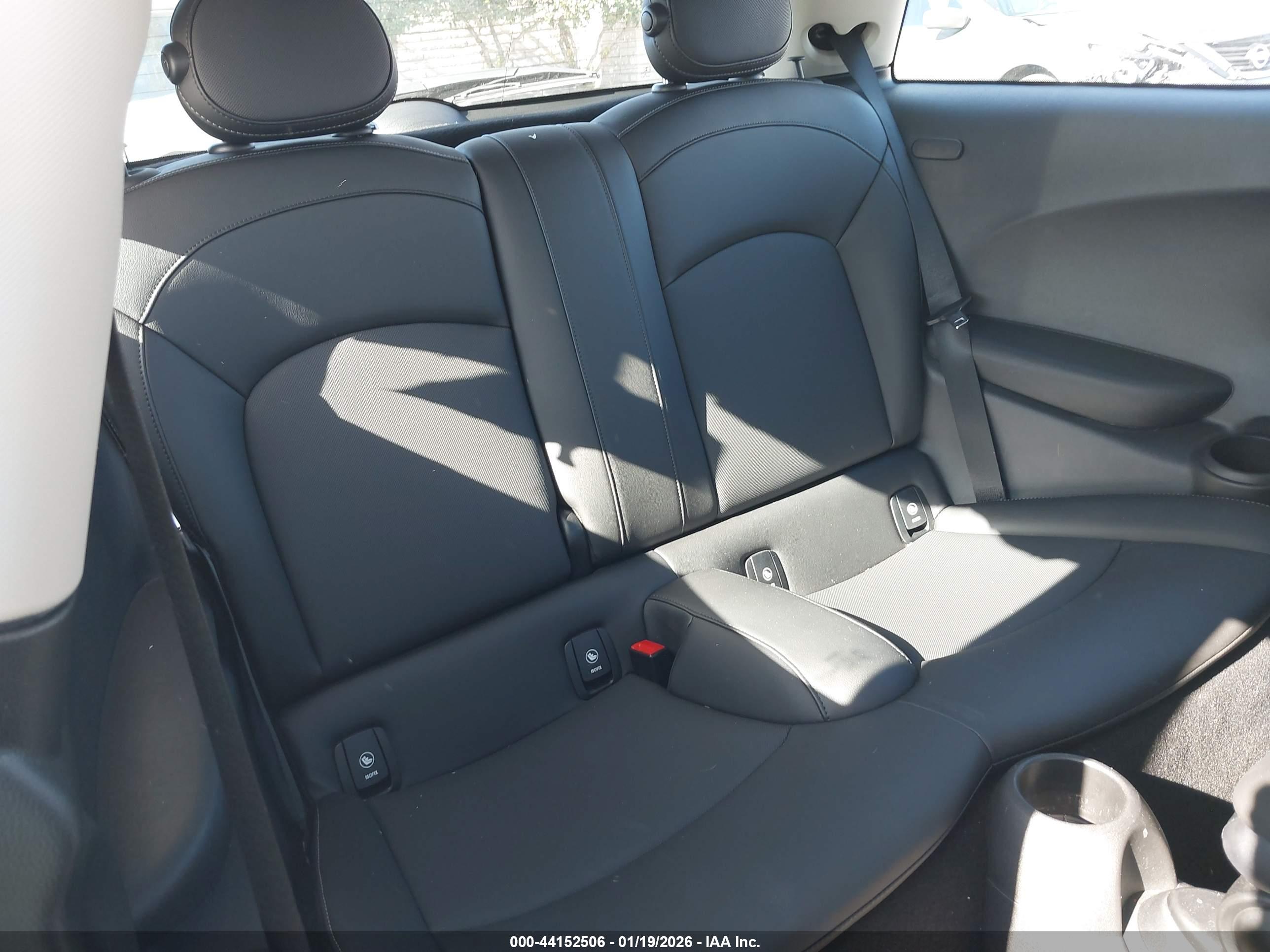 MINI HARDTOP image 8