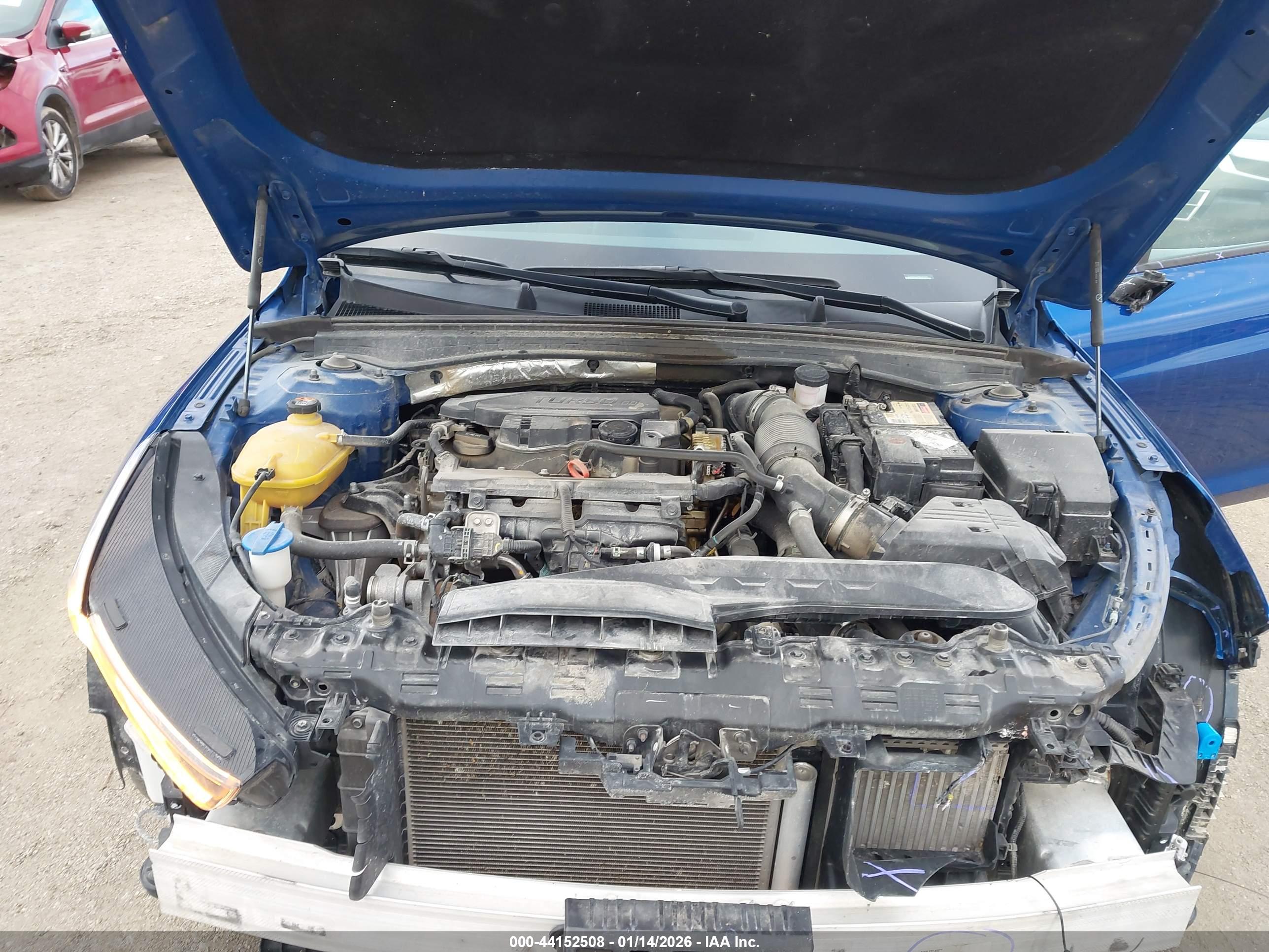 KIA K5 image 10