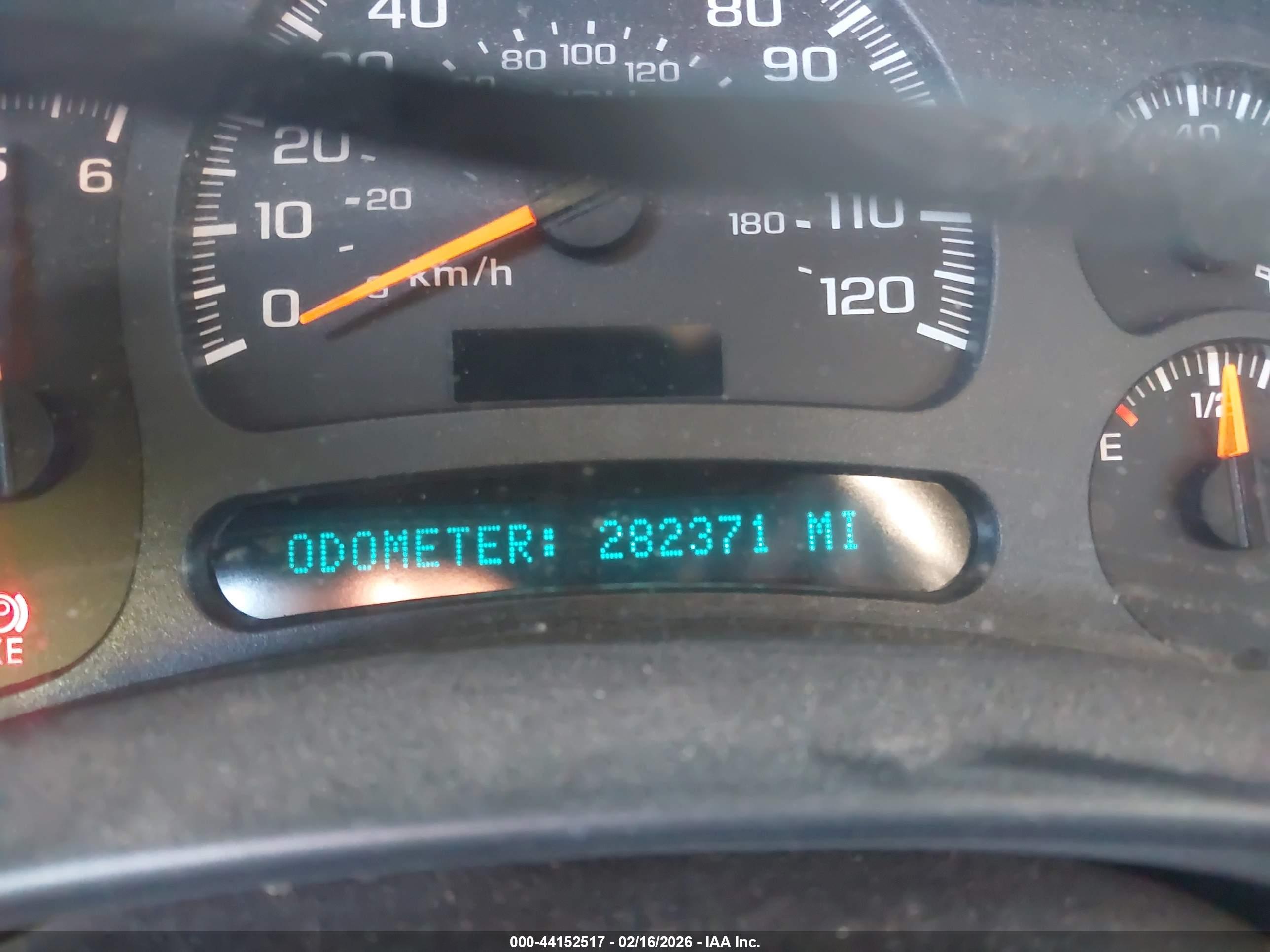 GMC SIERRA image 7
