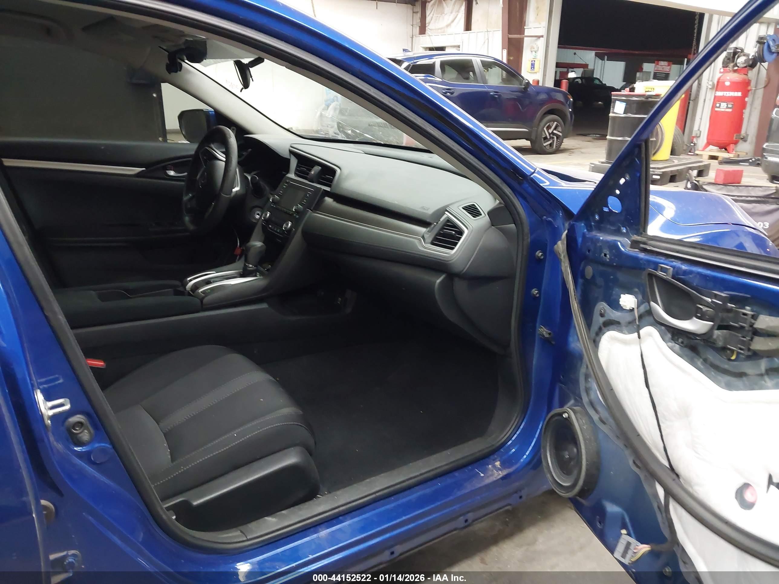 HONDA CIVIC image 5