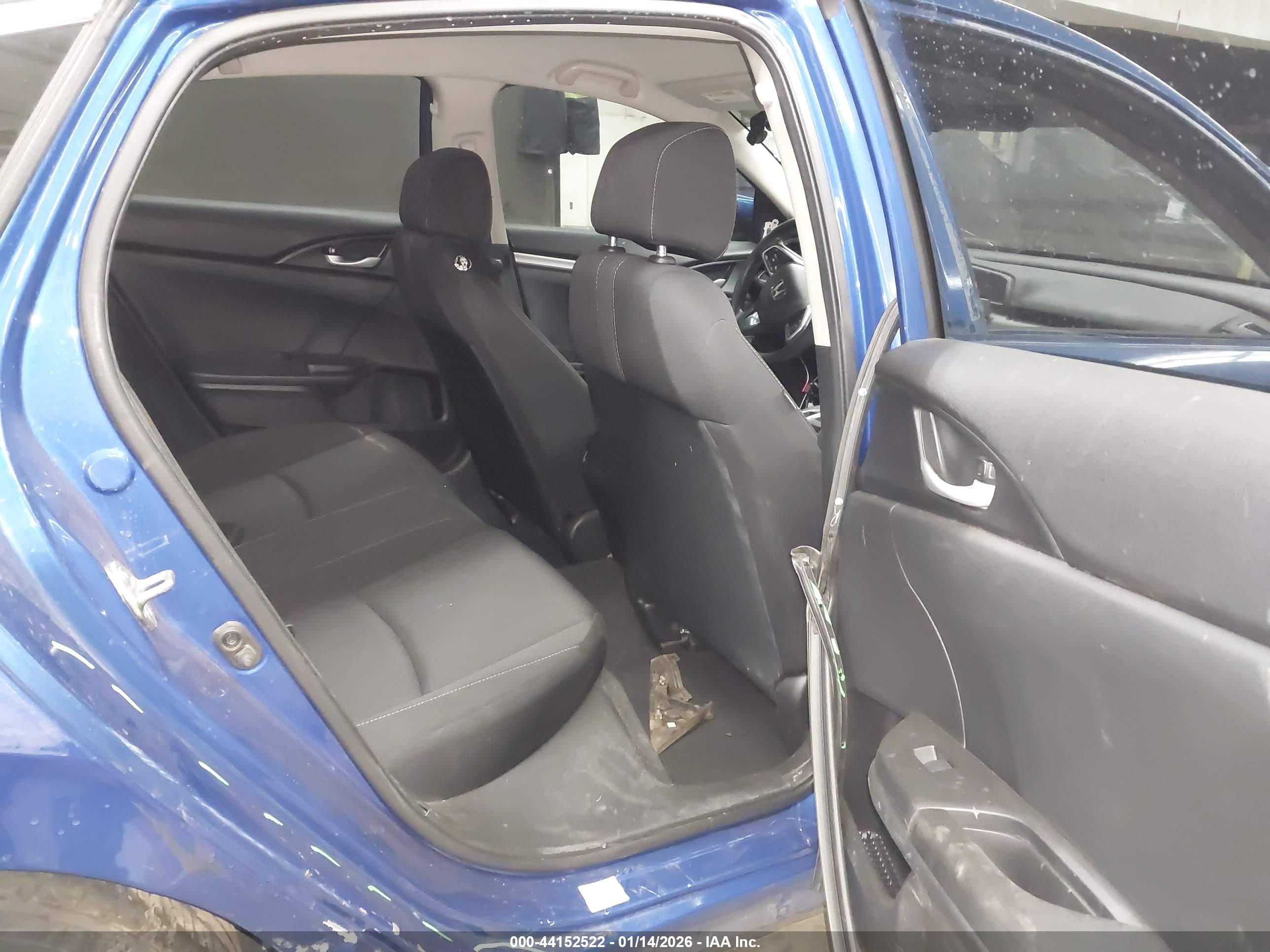 HONDA CIVIC image 8